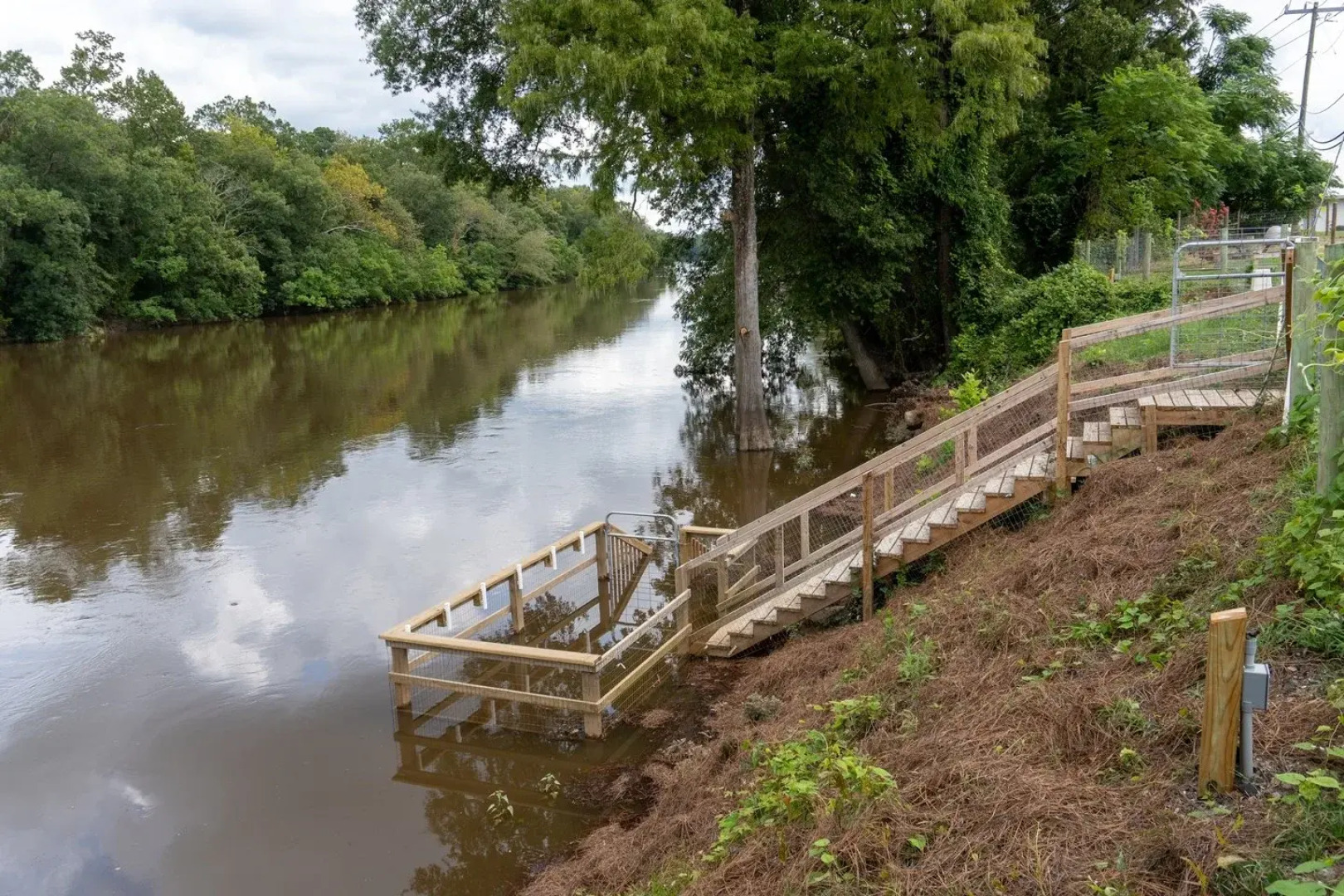 Red Carpet Inn and Suites Kinston NC