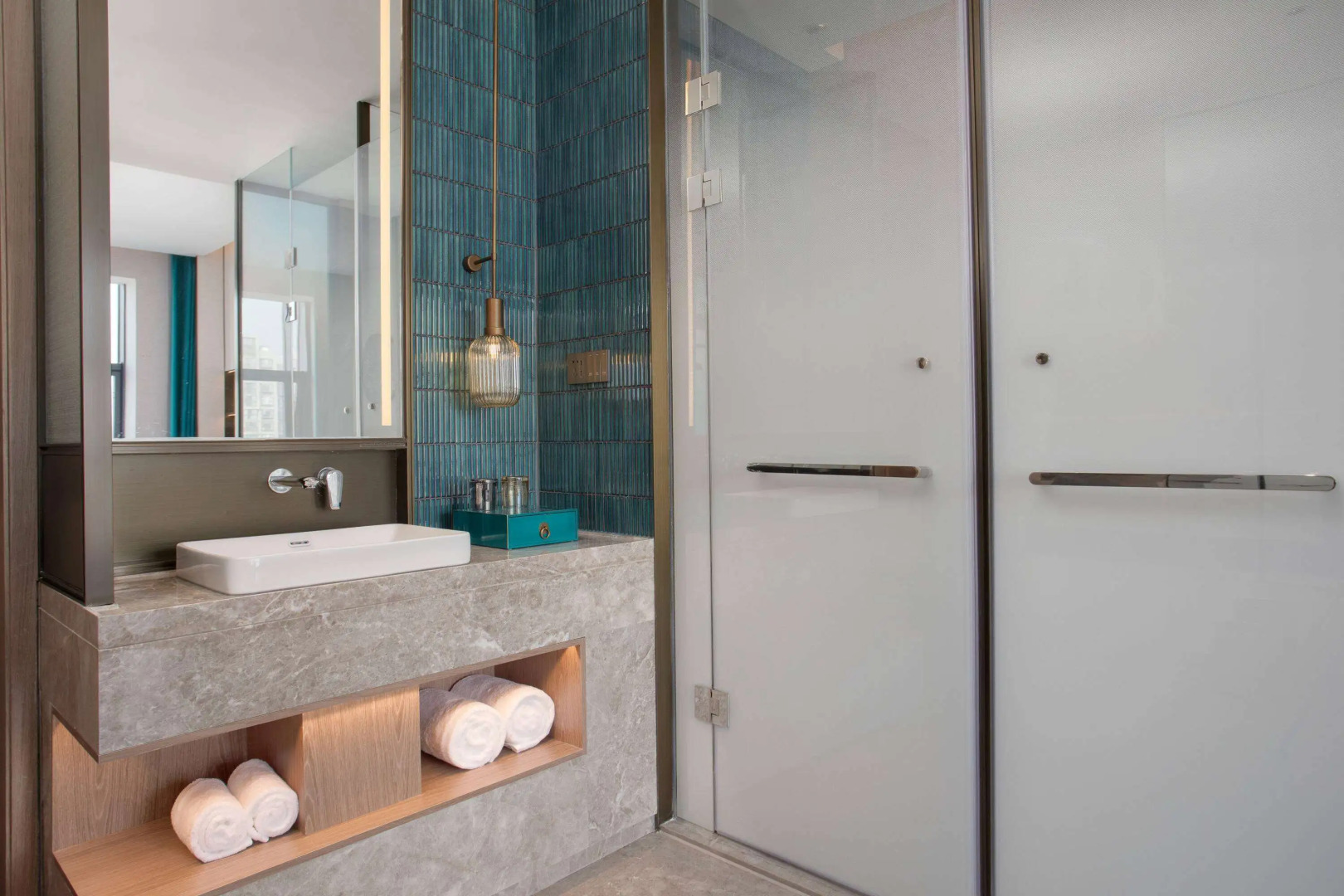 Ramada by Wyndham Huangshi Huangshigang