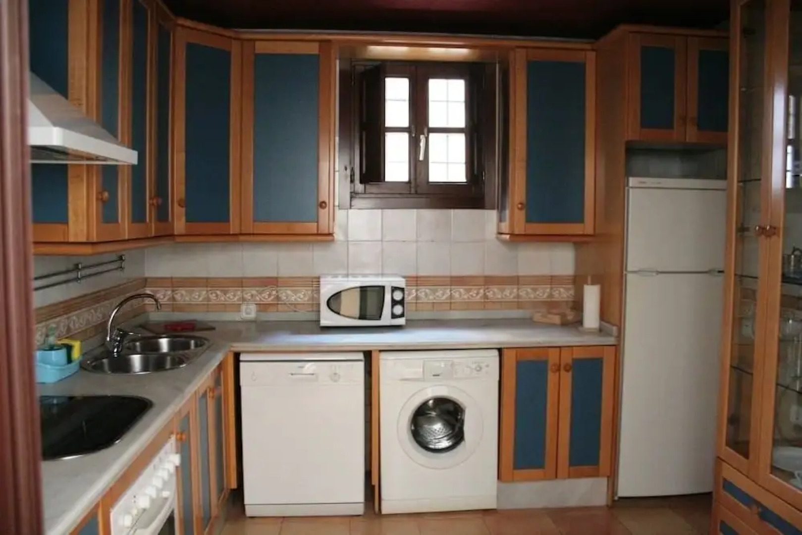 Apartamentos Casa Pepa