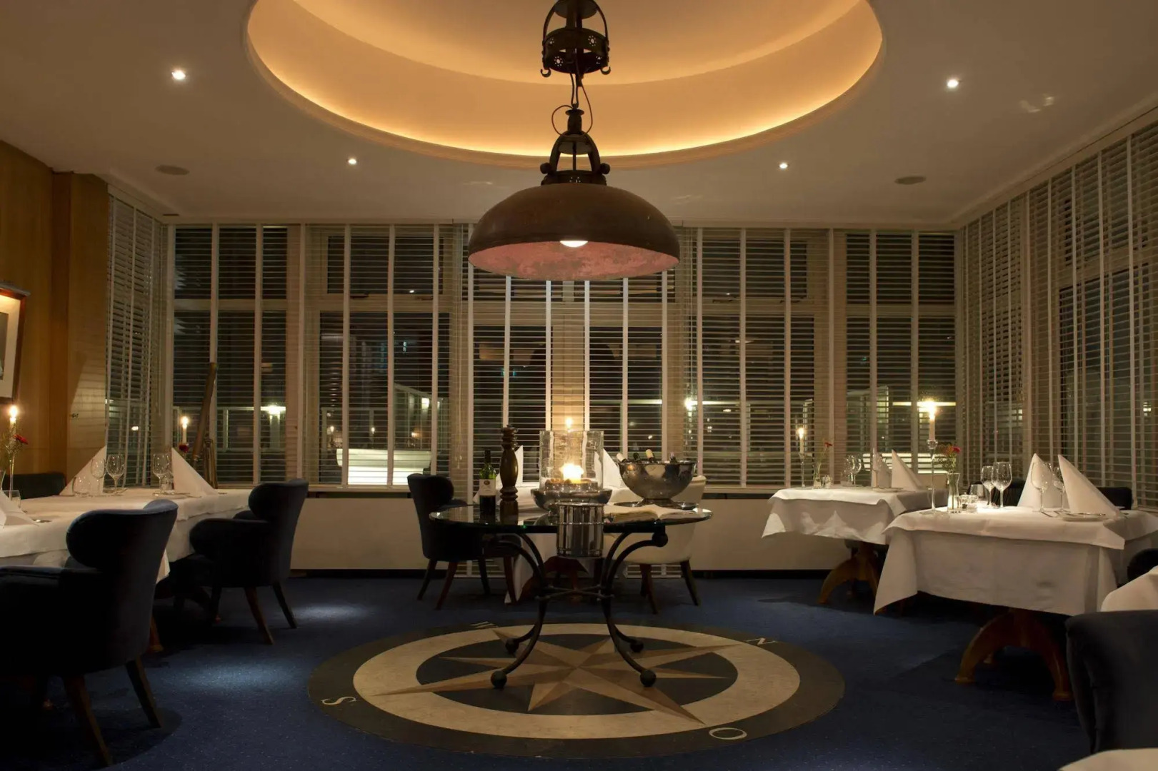 WestCord Strandhotel Seeduyn