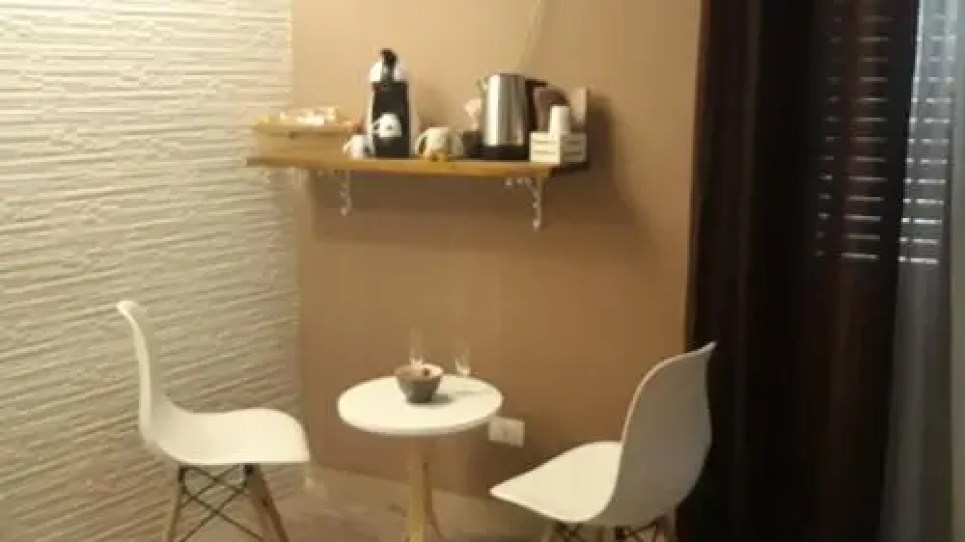 boutique rooms palermo