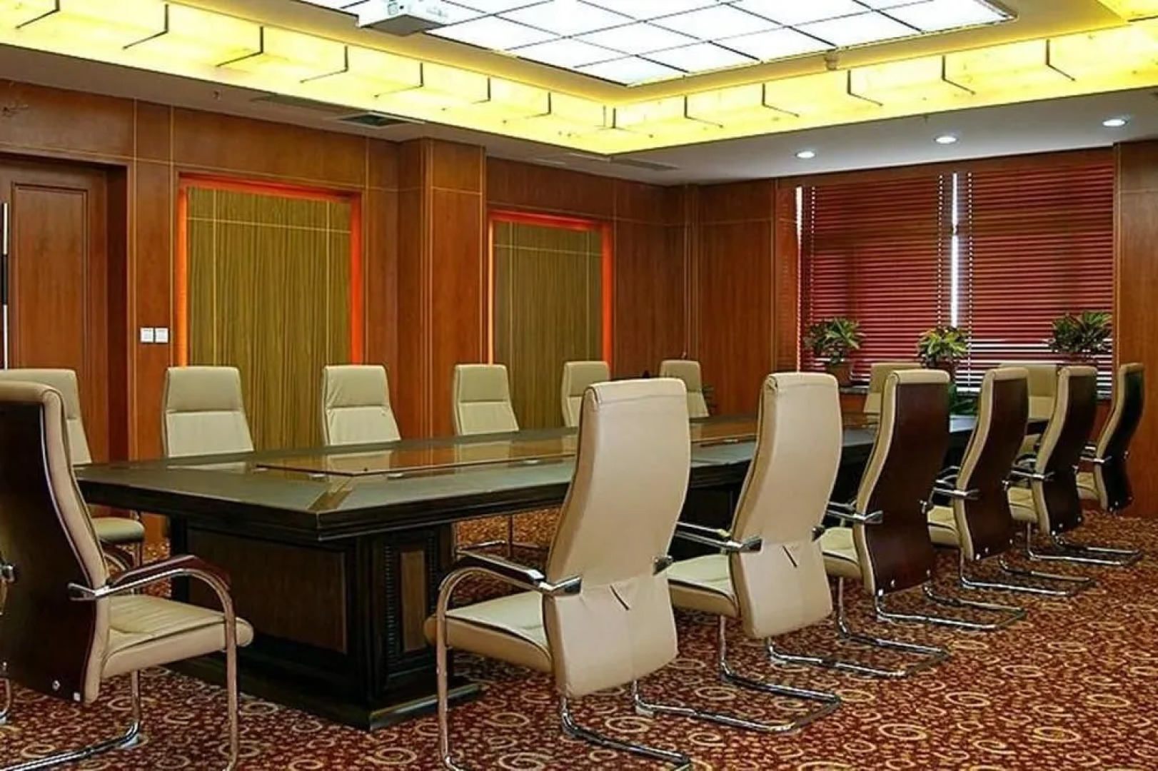 Dalian Sea Horizon Hotel