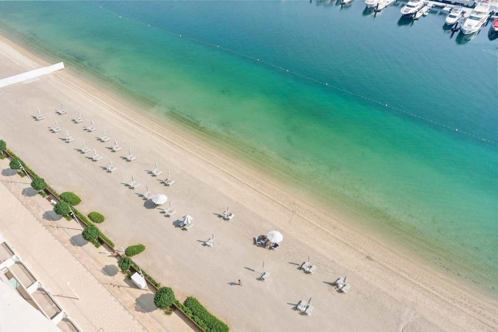 Silkhaus Marina Vista - Dubai Harbour