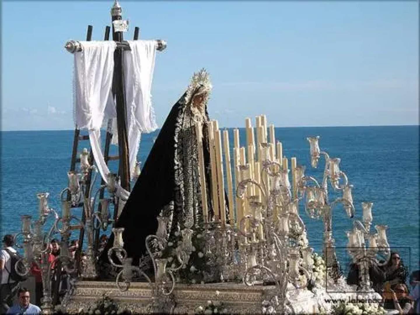 Apartamento San Pedro