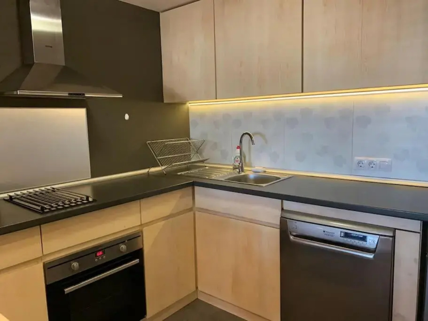 Sliver city next to paradise mall and metro