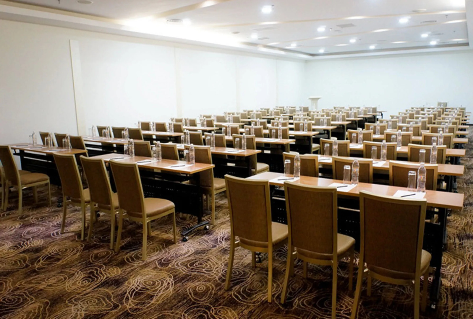 The Waterfront Hotel