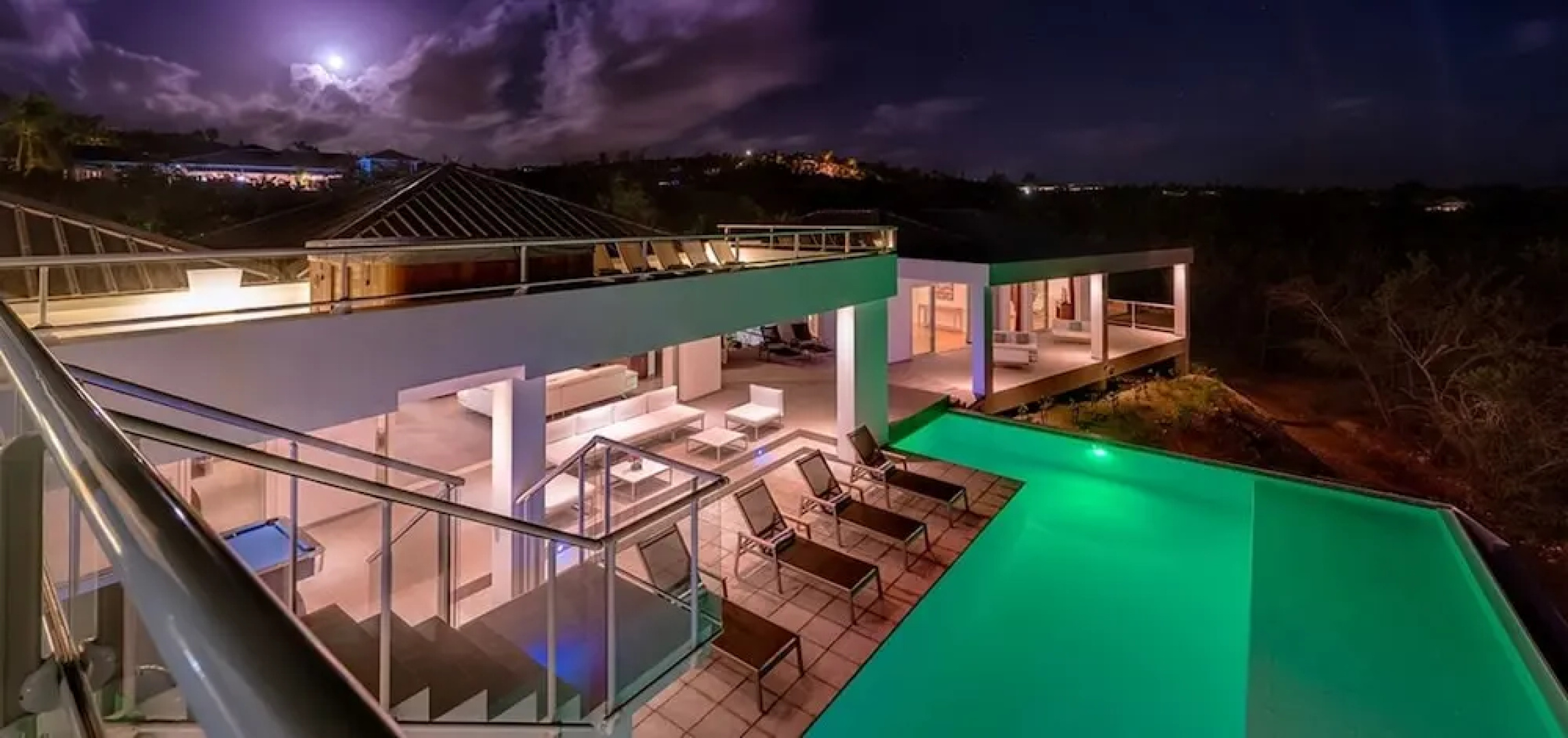 Villa Grand Palms