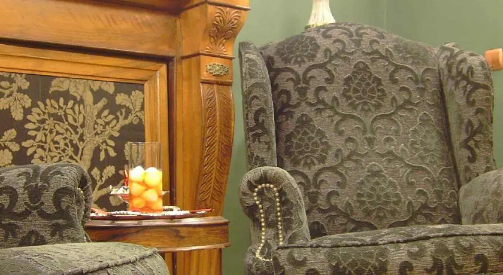 Guest house La Posada de Tamajon