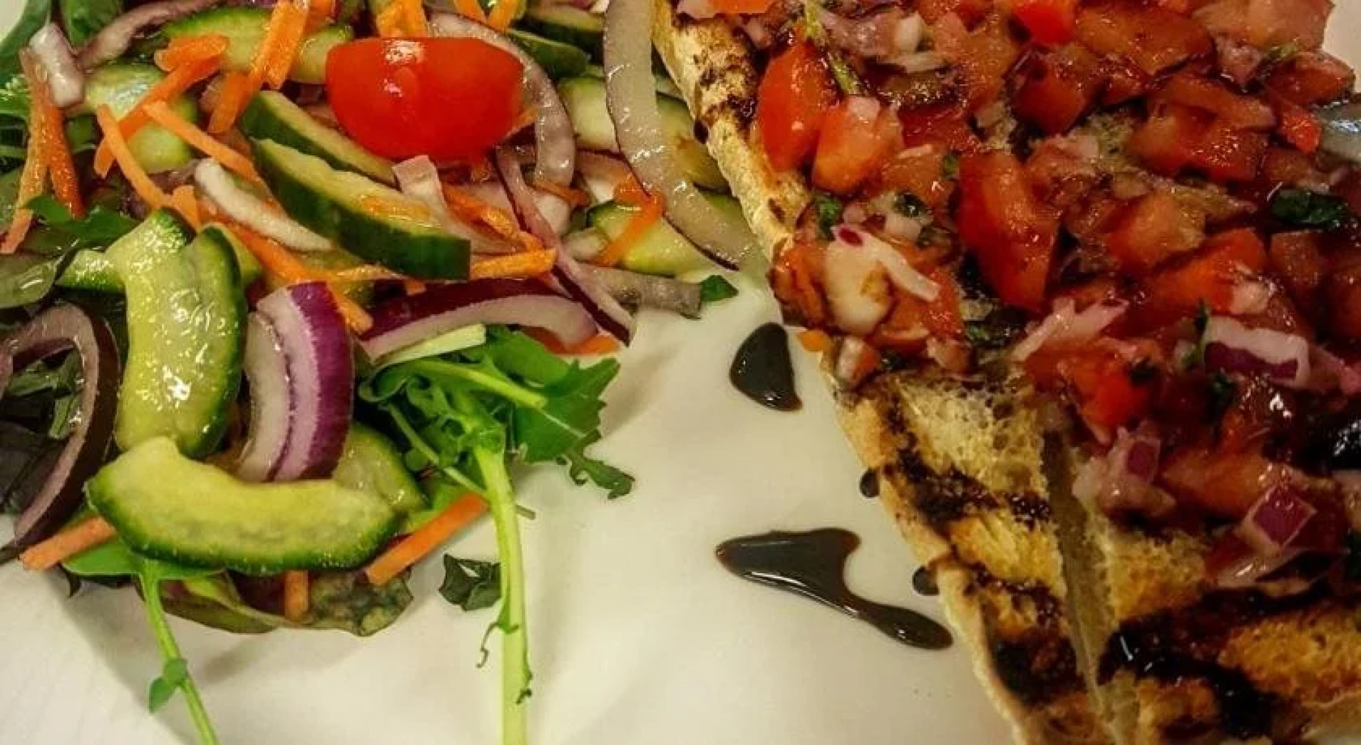 The Panmure Arms Hotel