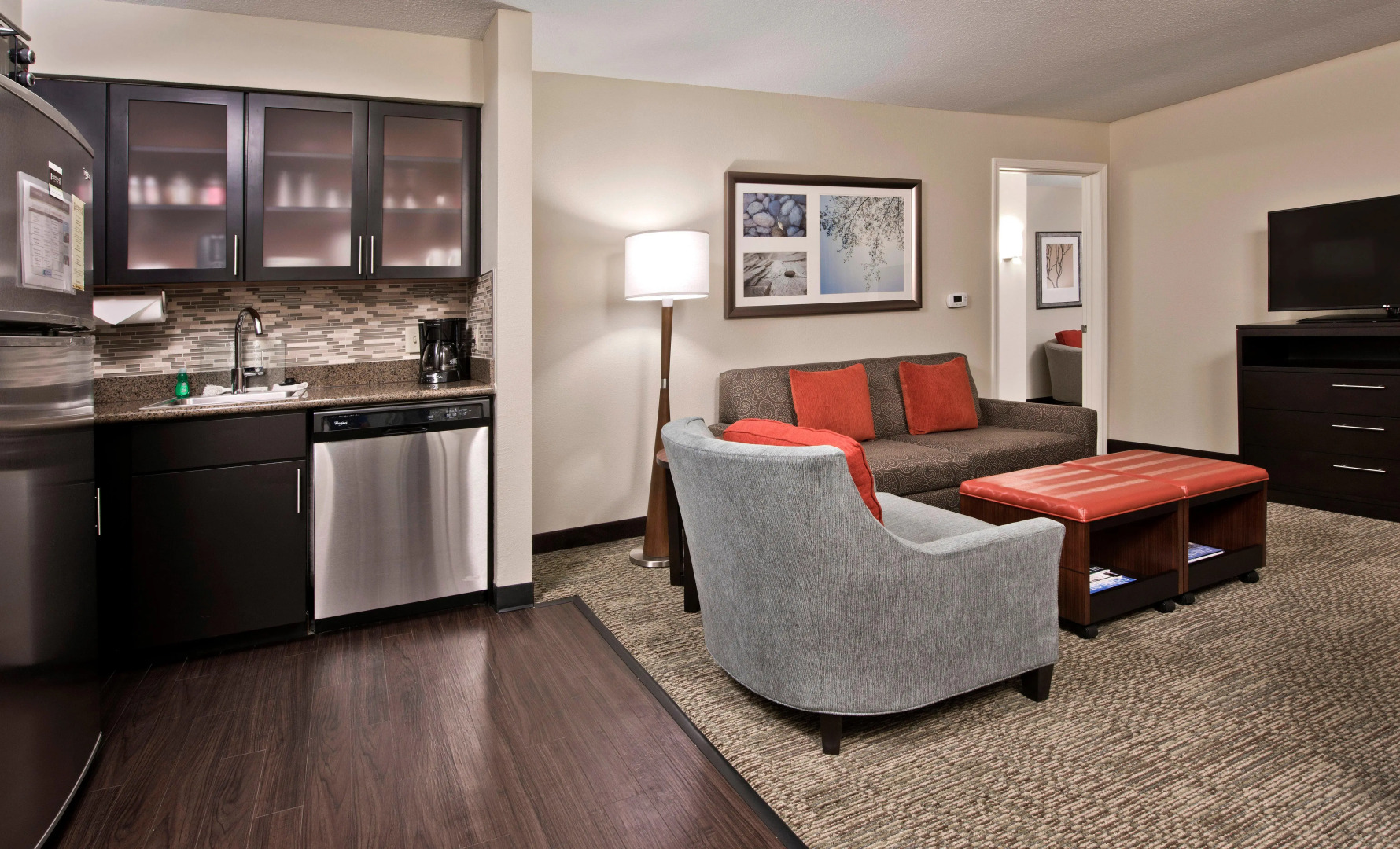 Staybridge Suites Charlotte Ballantyne by IHG