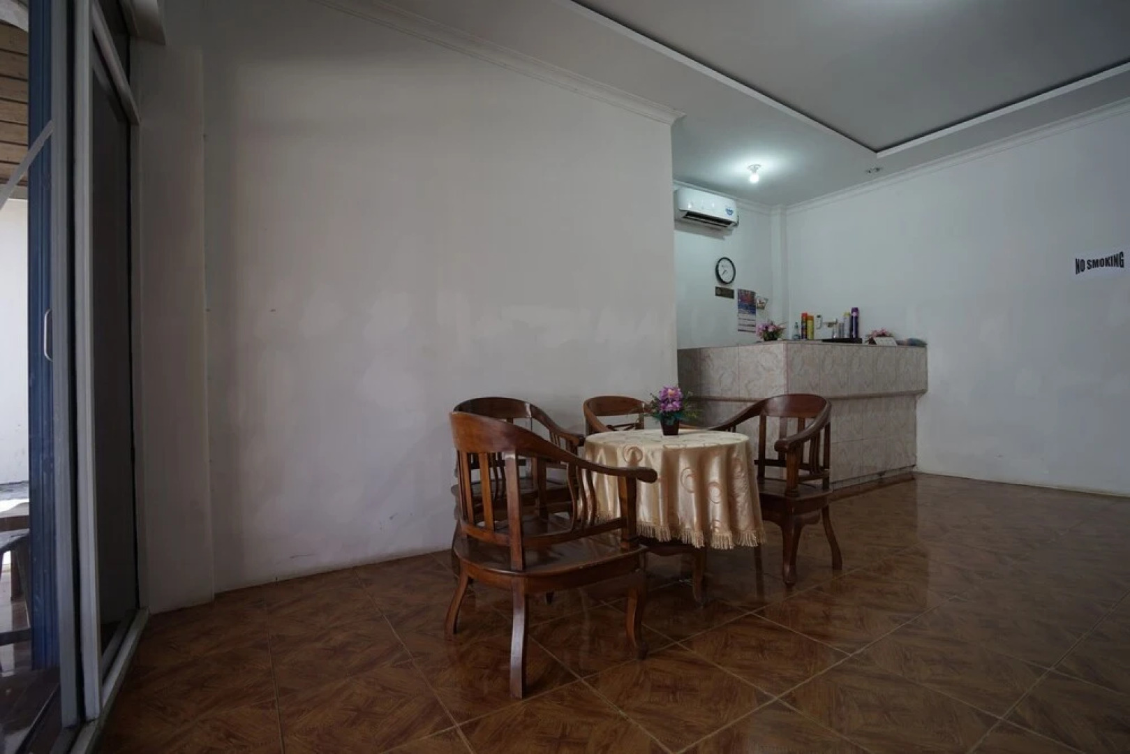 Hotel Silampari by OYO Rooms