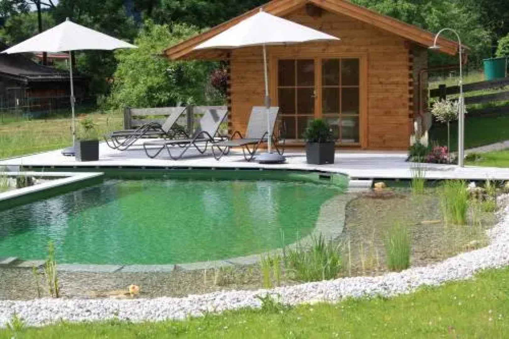 Ferienhaus Alpinissimo