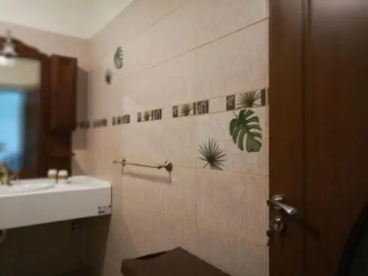 Agropensiunea Valea Fagilor