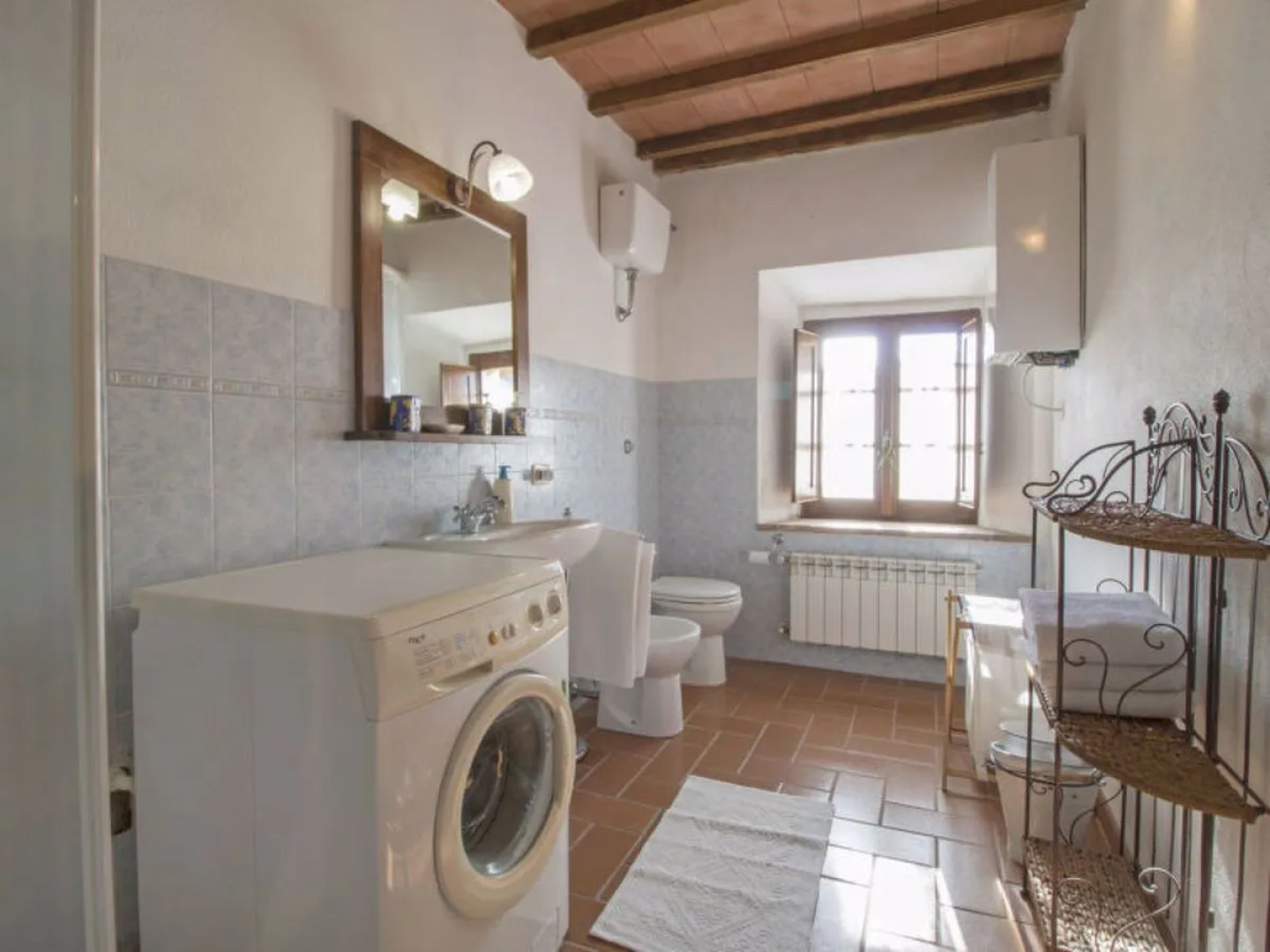 Santa Fiora retreat 30073