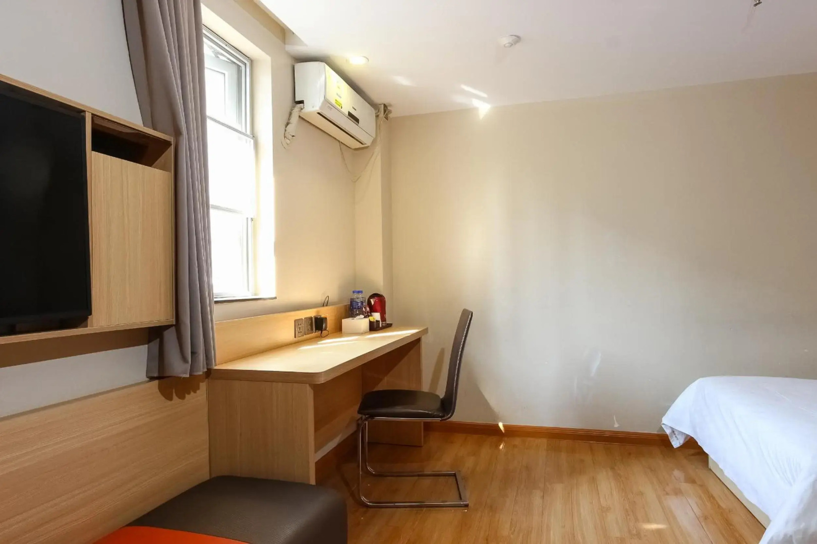 7Days Premium Guangzhou Tianhe Shipaiqiao