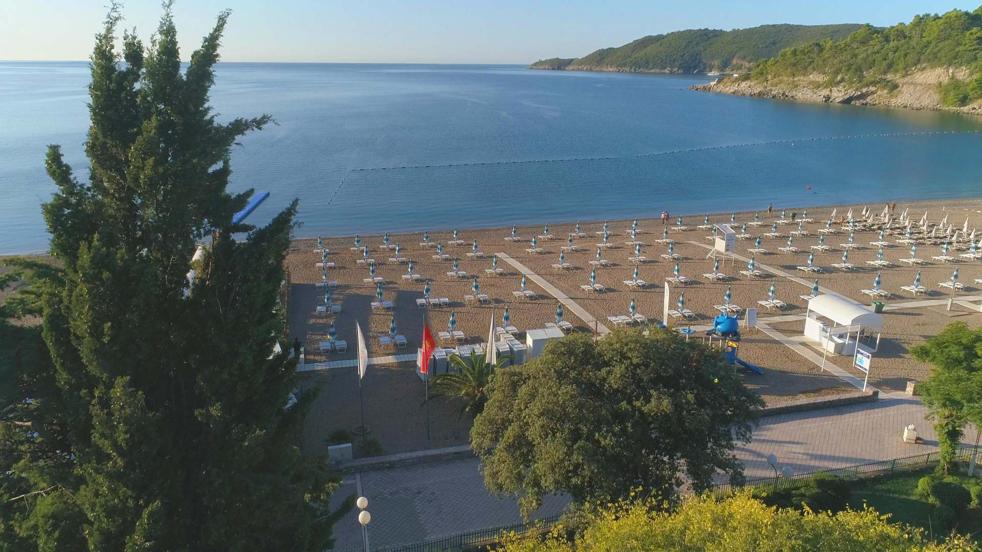 Mediteran Hotel & Resort