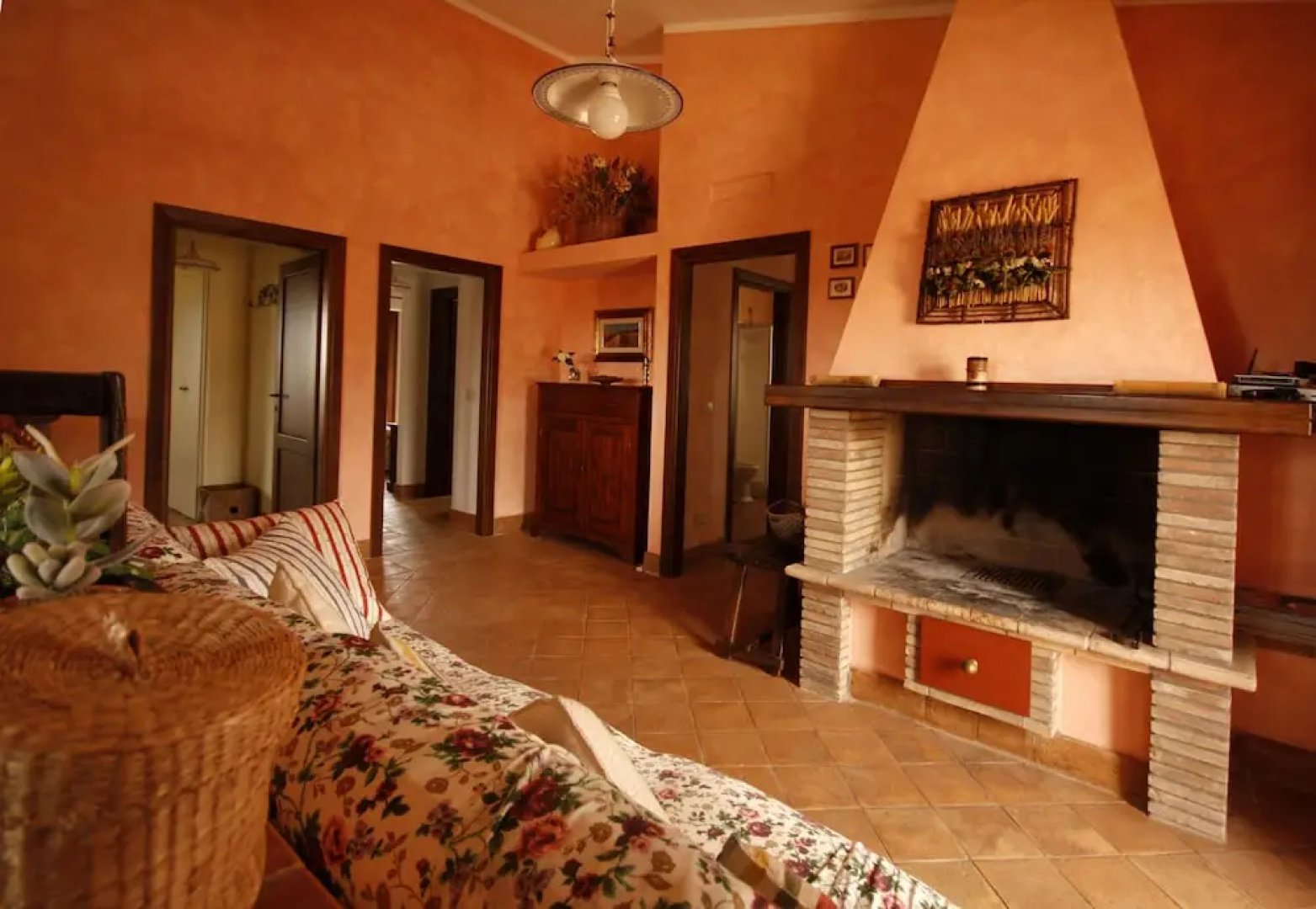 Relais La Cerreta