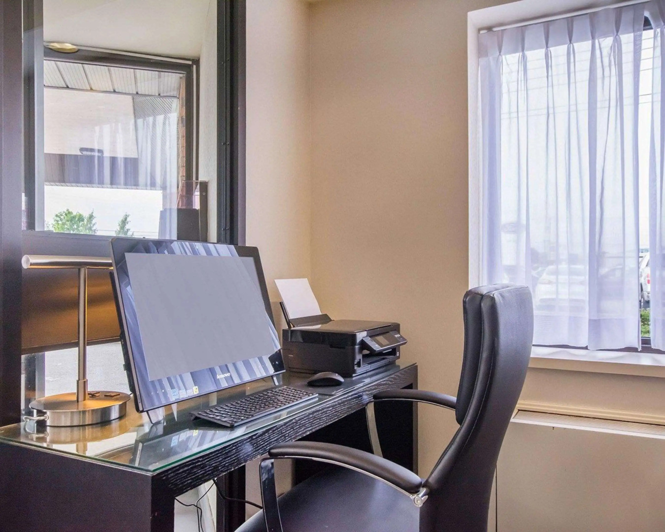 Comfort Inn Baie-Comeau