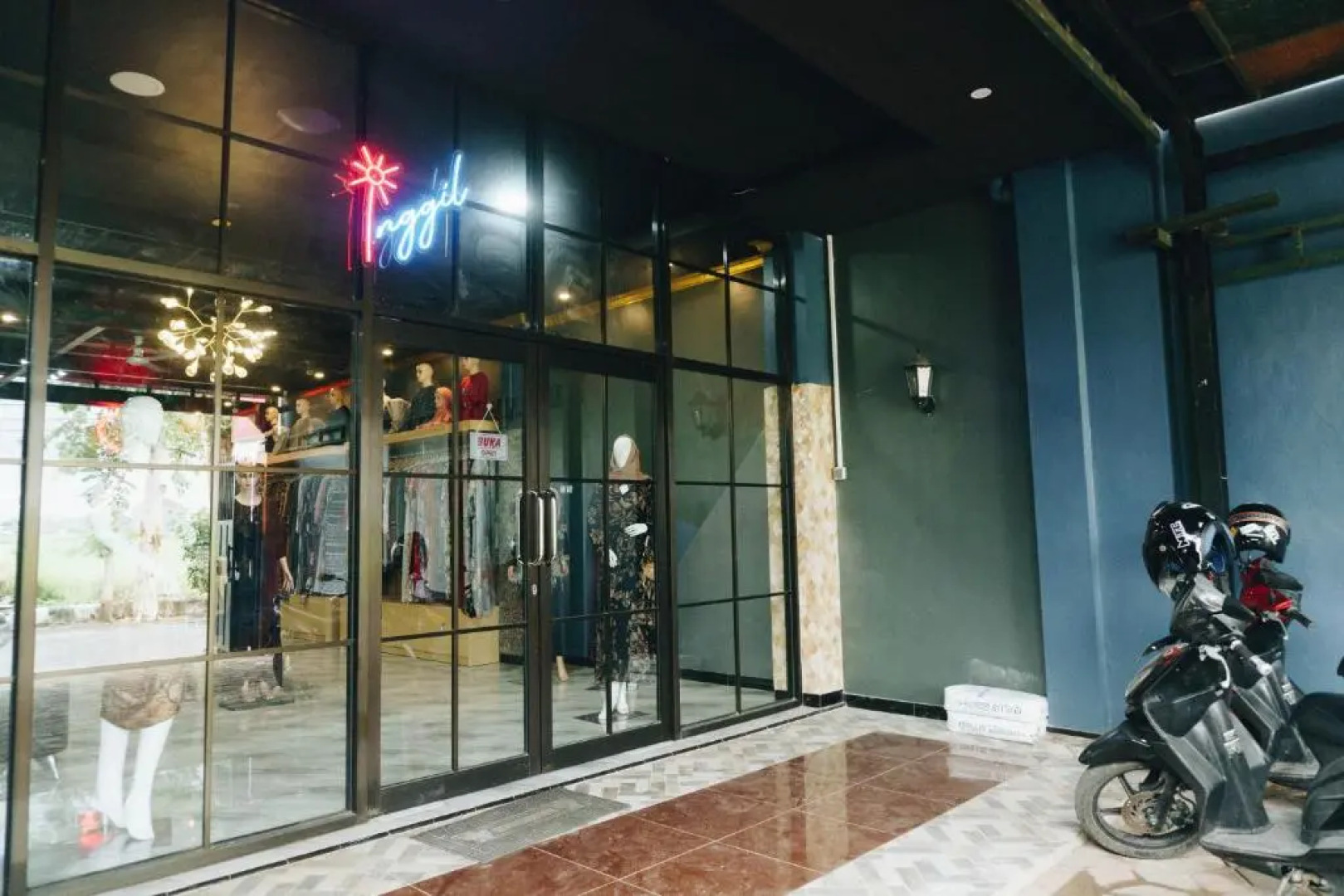 RedDoorz Syariah near Alun Alun Blitar