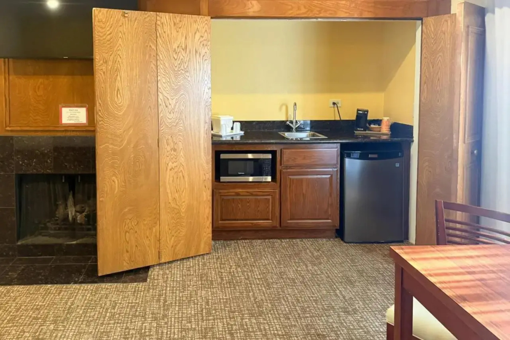 Comfort Inn Monterey Peninsula Airport