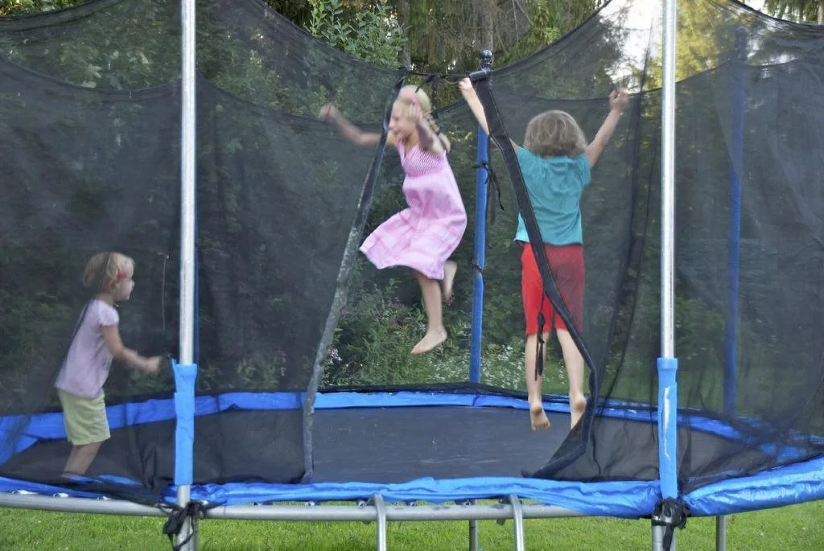 Pirkers Familienpension