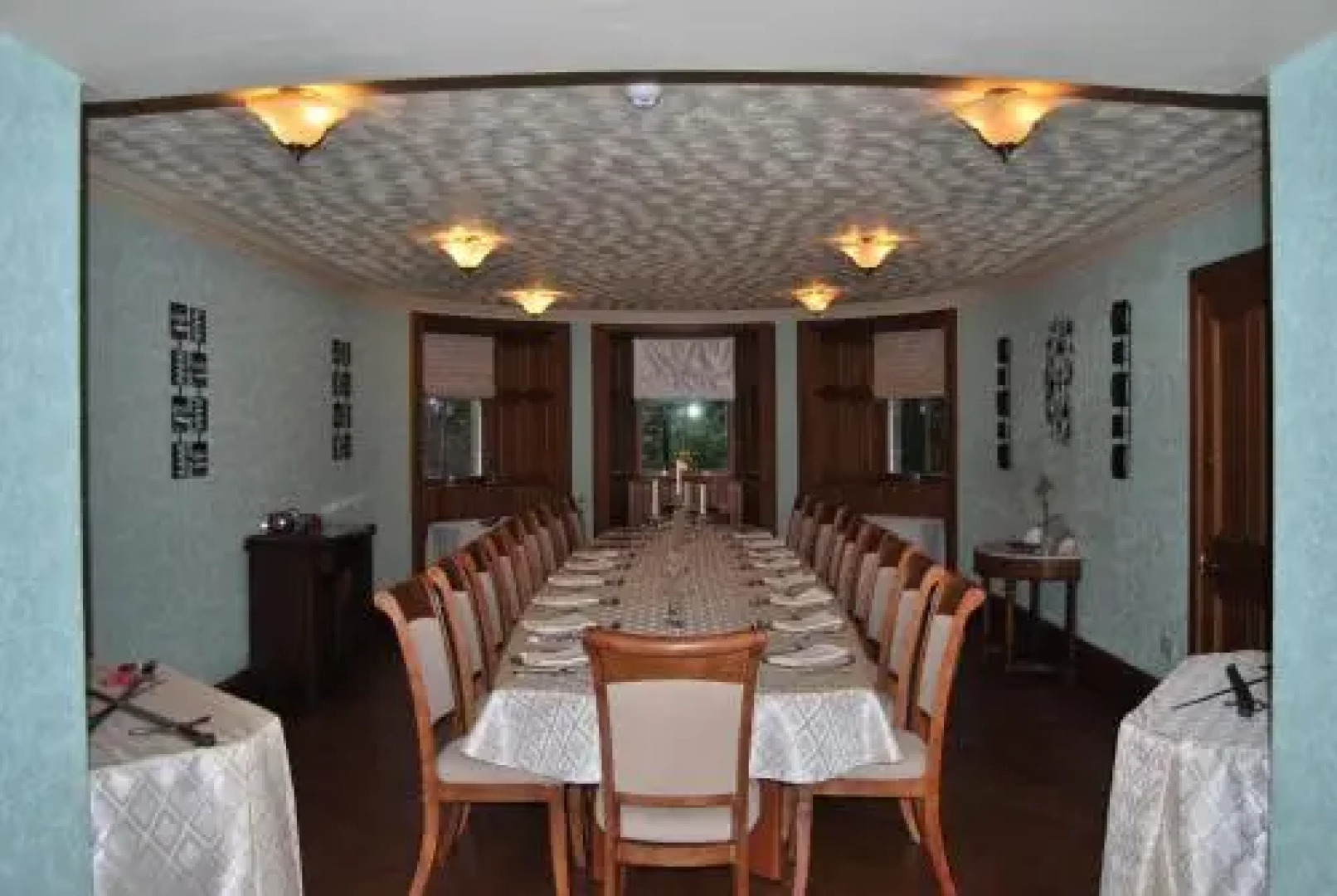 Knock Castle Hotel & Spa