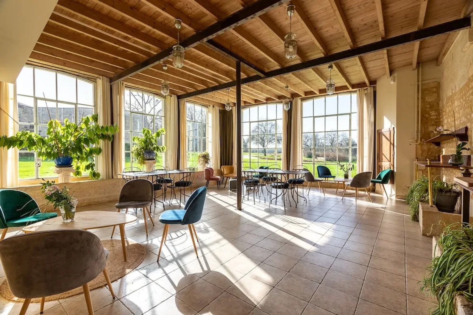 Chateau de Mouillepied