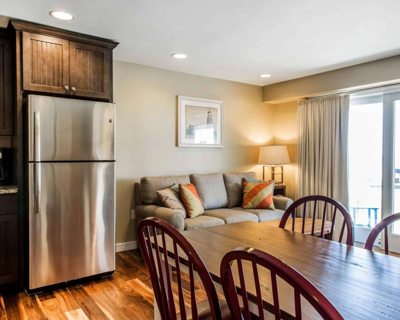 Bluegreen Vacations The Soundings, an Ascend Collection Resort