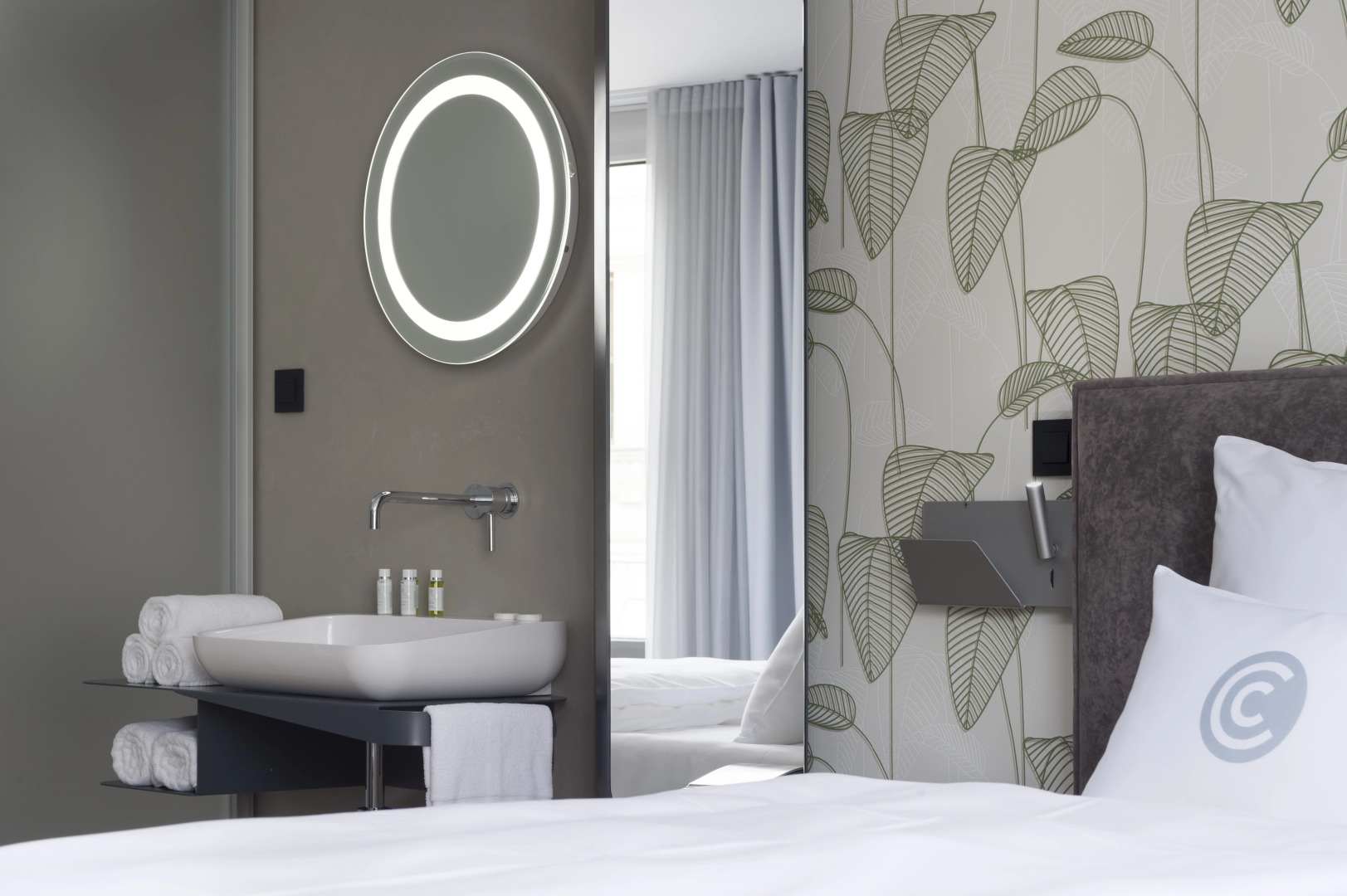 ibis Styles Ljubljana Centre