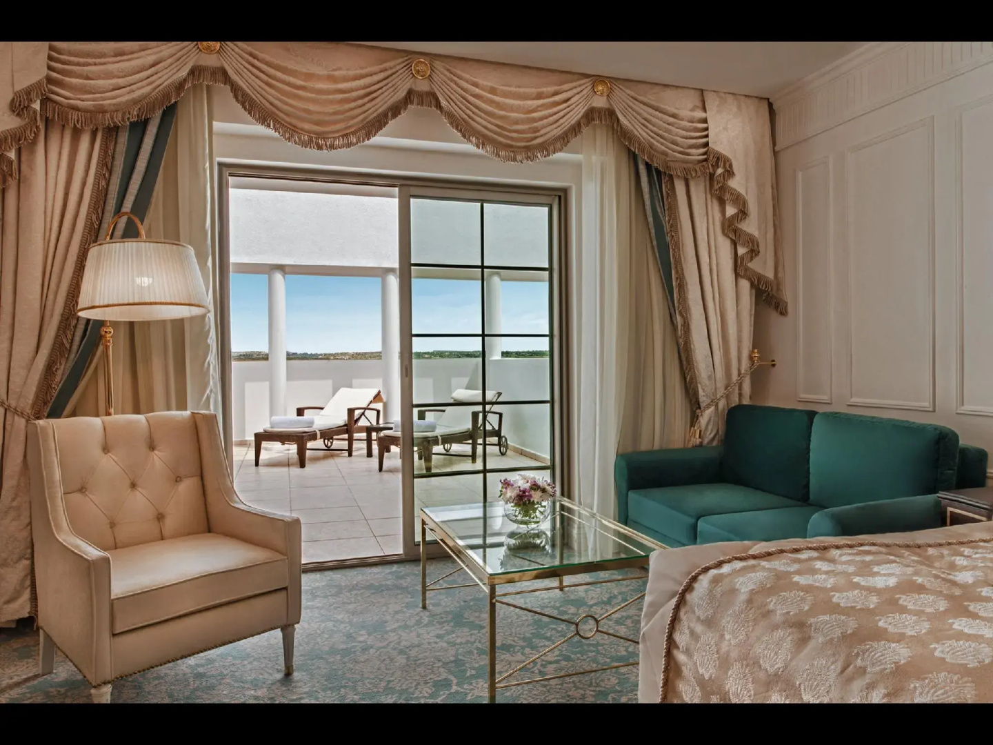 Kaya Artemis Resort & Casino - All inclusive