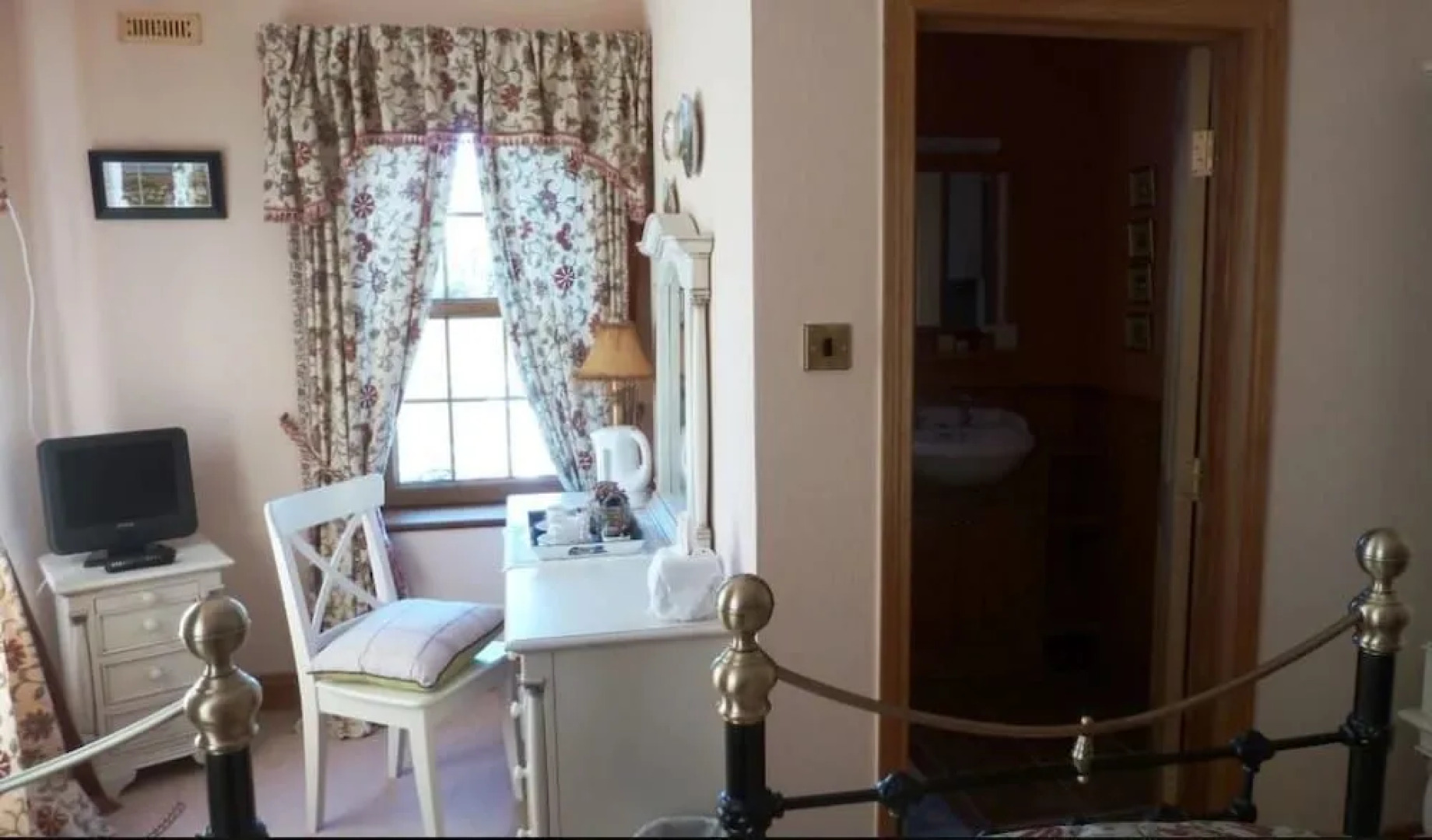 Rivendell Bed and Breakfast