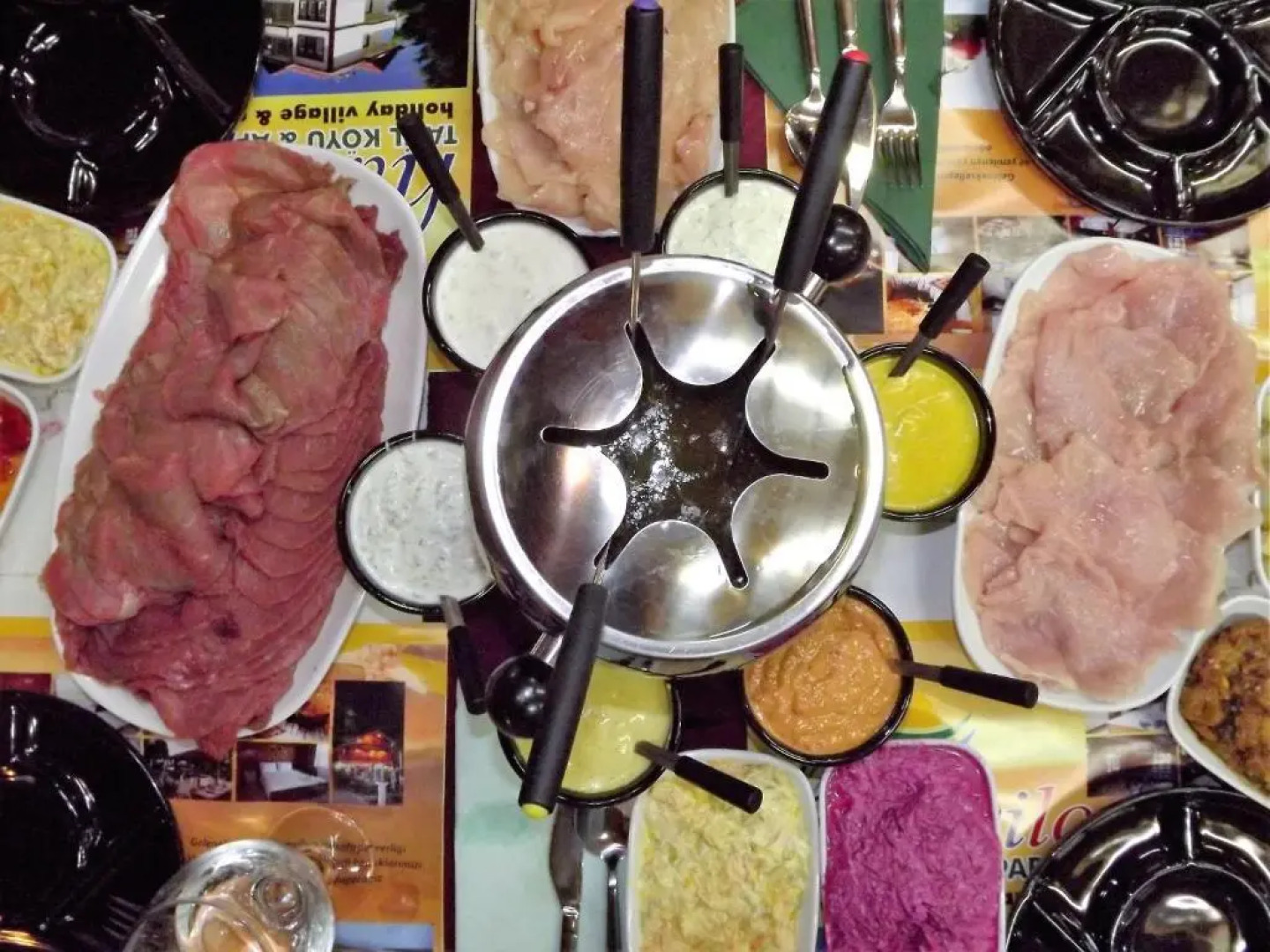 Hamsilos Tatil Koyu & Apart Hotel