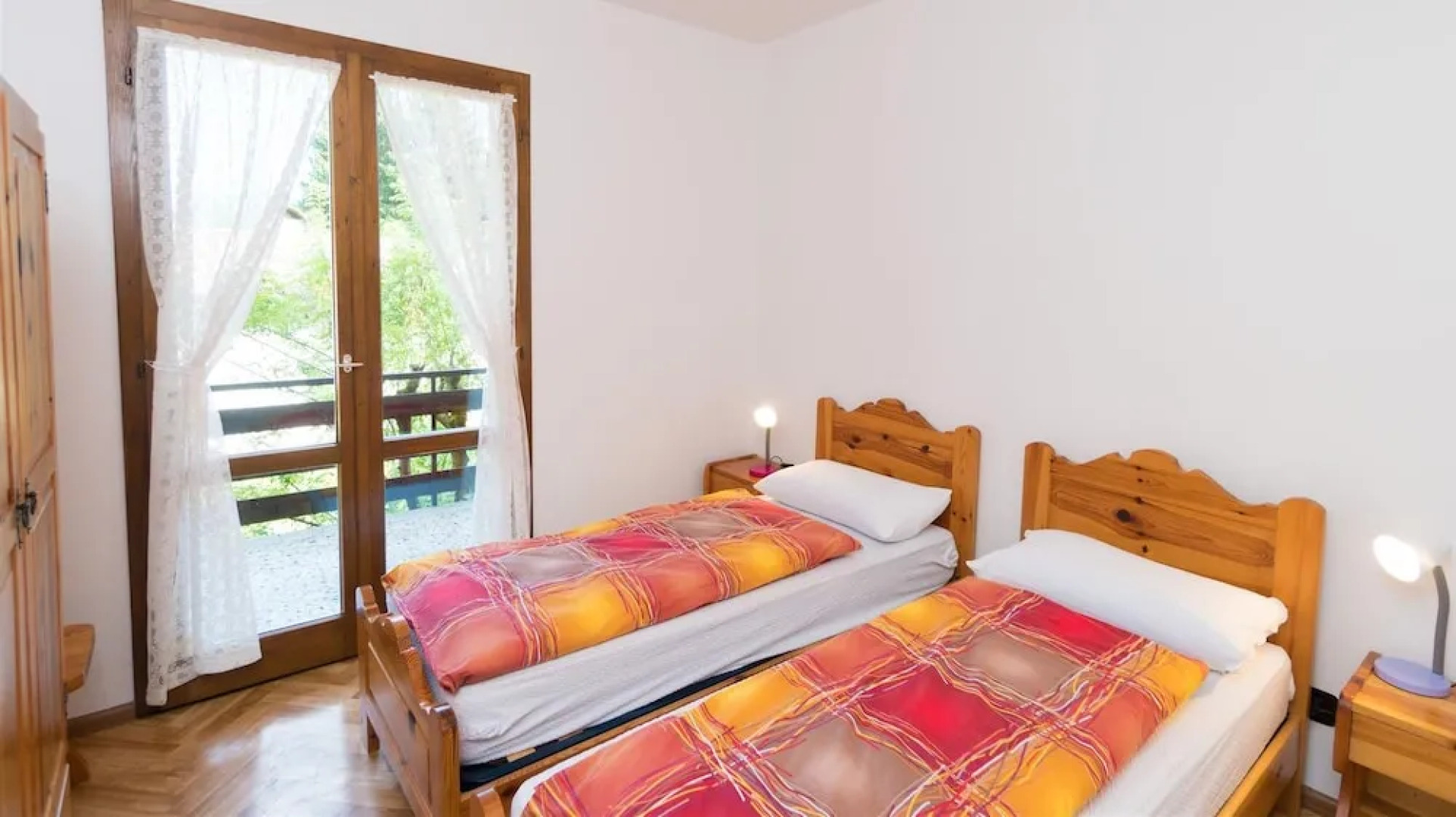 Casa Luisella - Apartment With Terrace