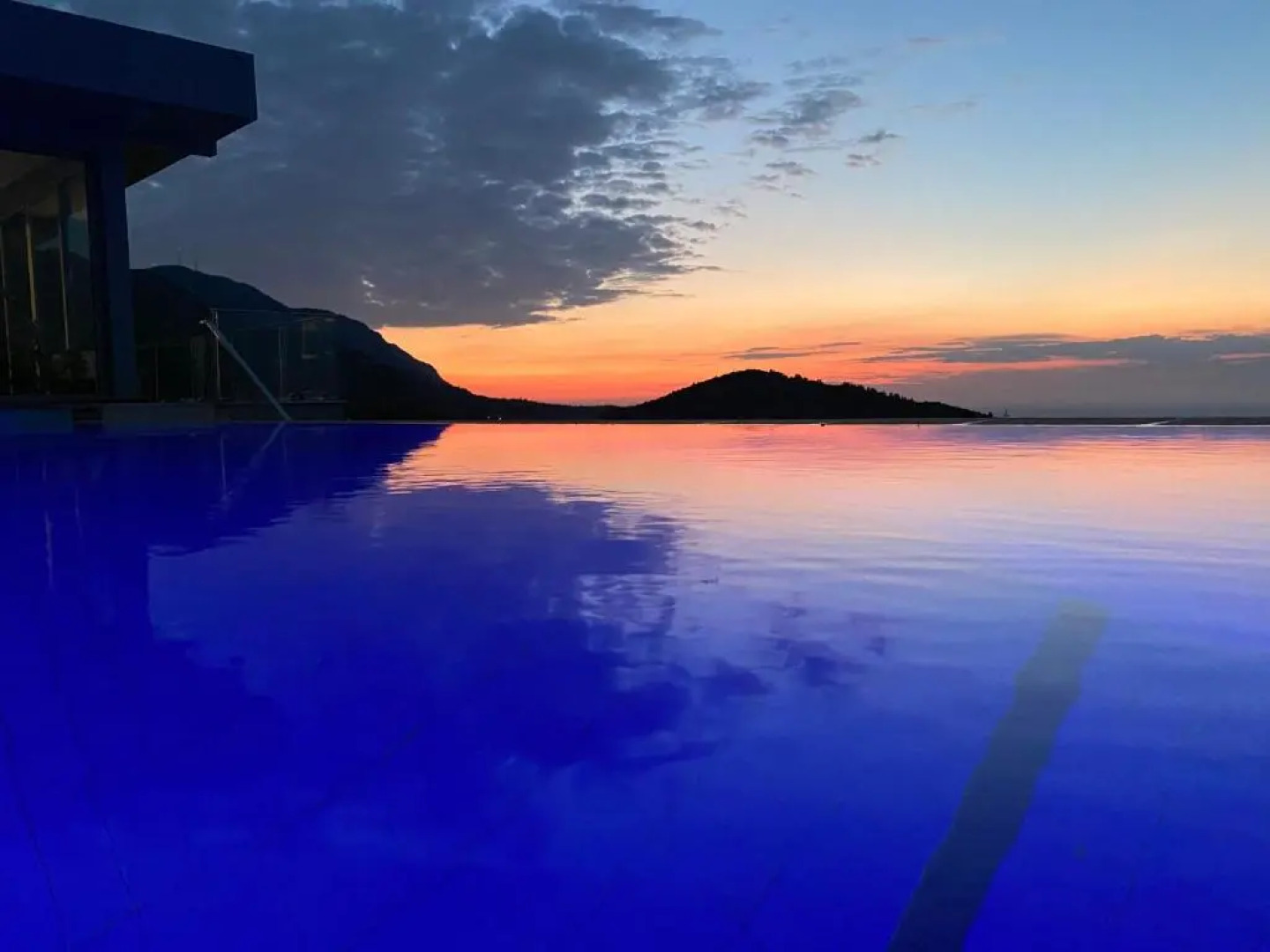 Chardonnay Guest Studio Rooms with Great view for nature lovers