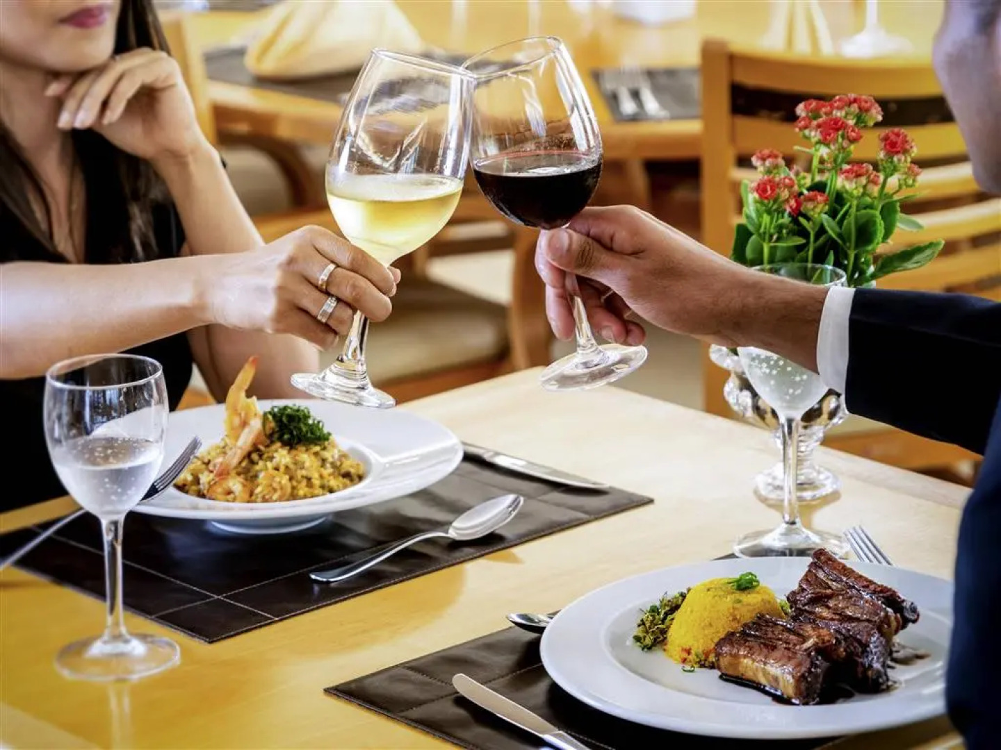 Grand Mercure Recife Boa Viagem