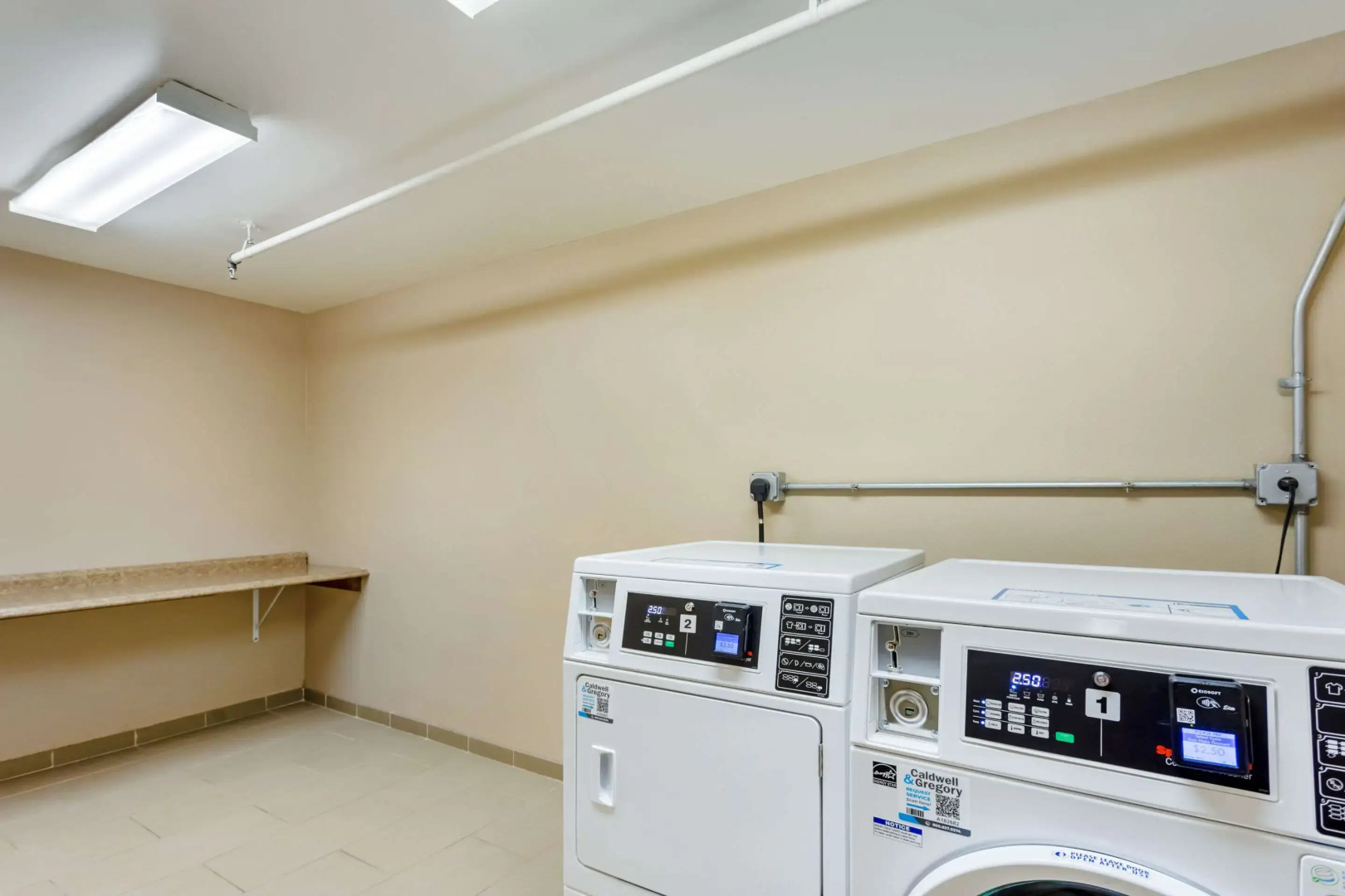 Comfort Inn And Suites