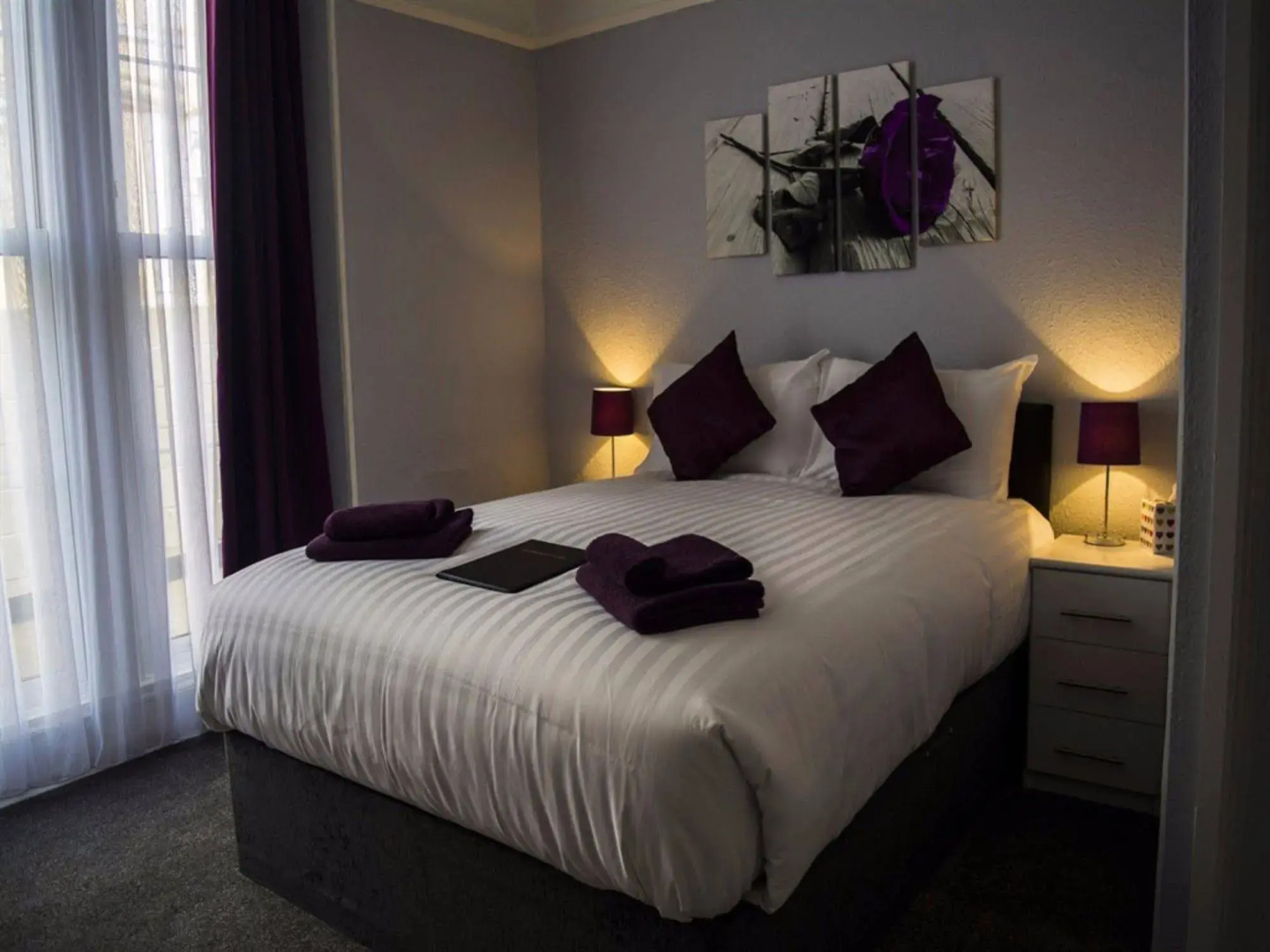 The Morley Guest House