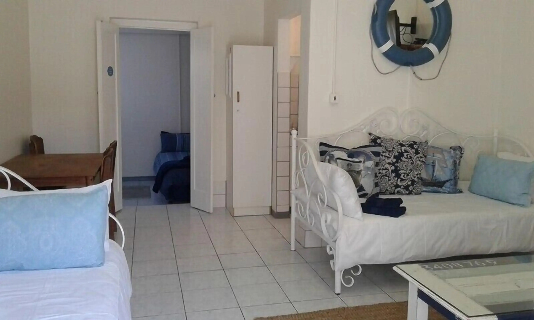 Jetty Self-Catering Swakopmund