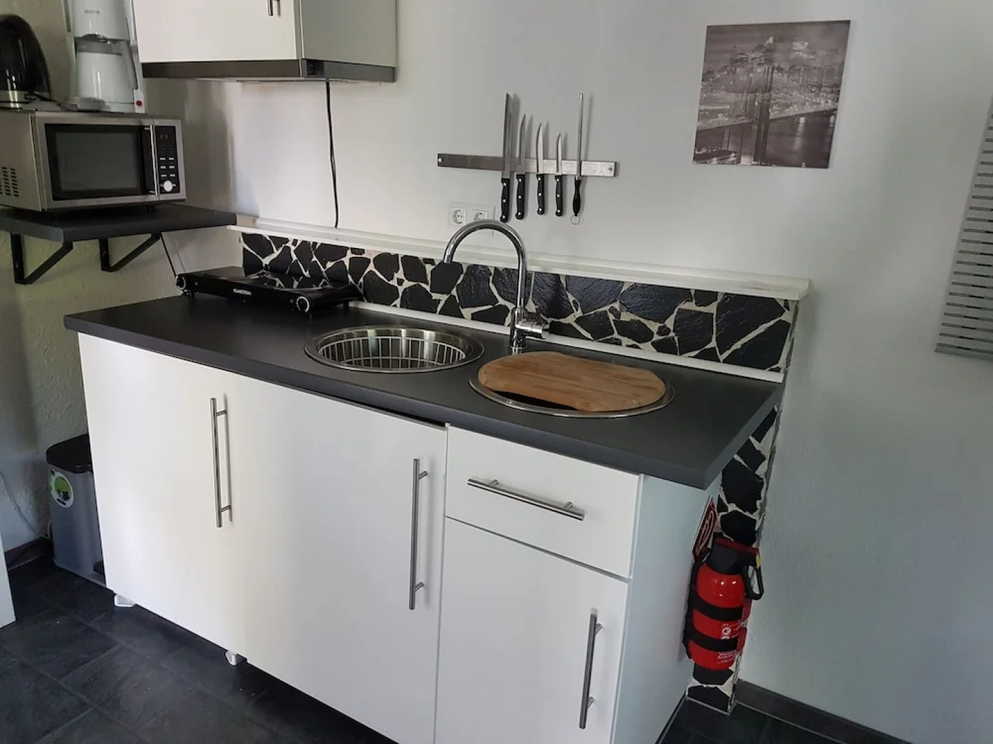 Zimmervermietung Wesermarsch