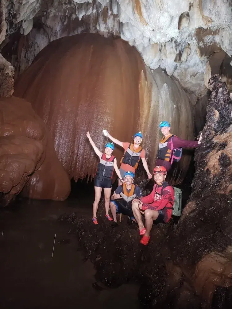 GJ TOUR and HOME STAY