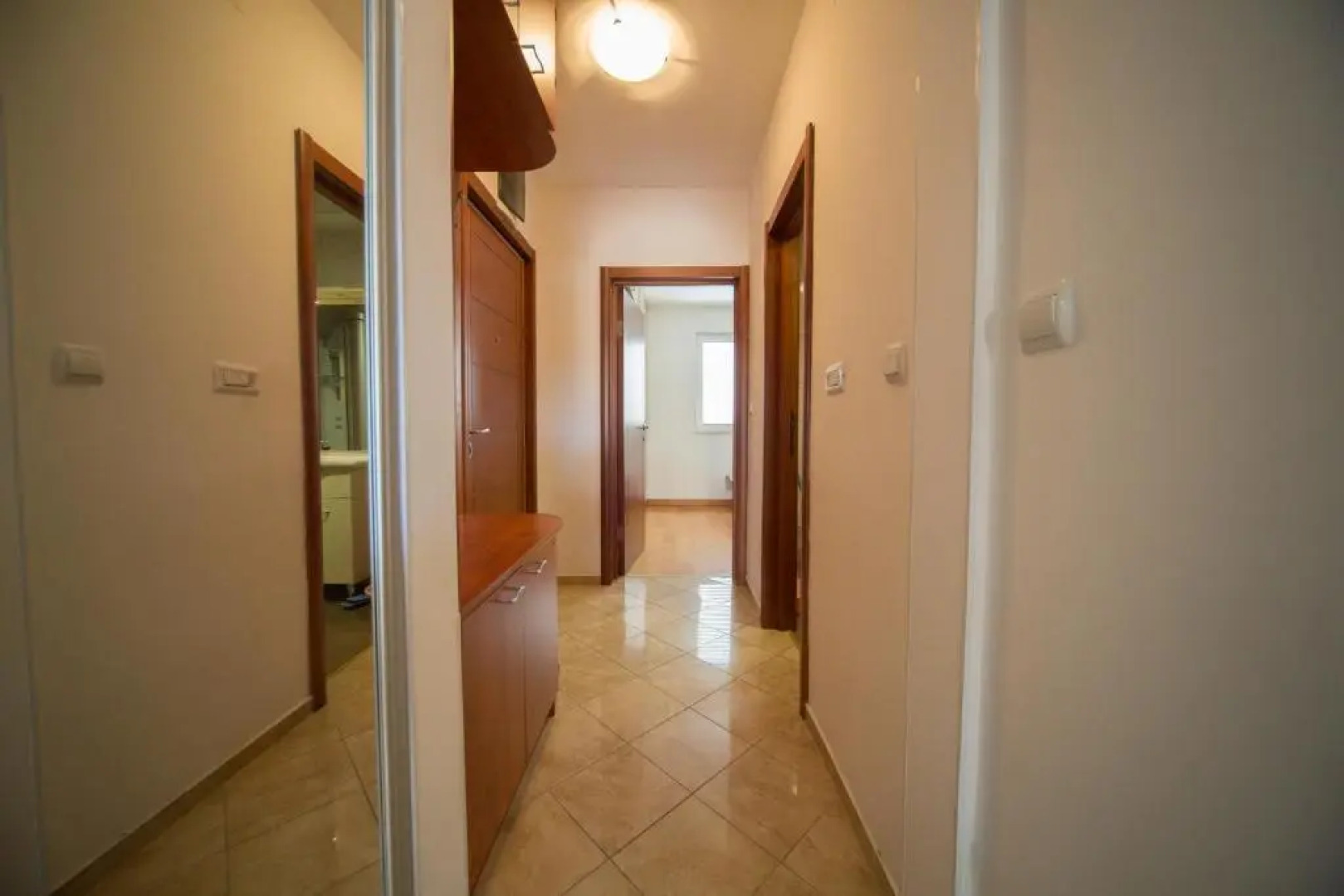 ZEN Apartment Pržno