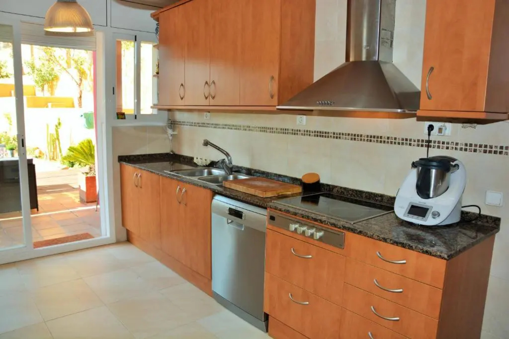 Villa Sitges Maria Sunny Oriented SW AC Confortable High Quality 5 star guest coments