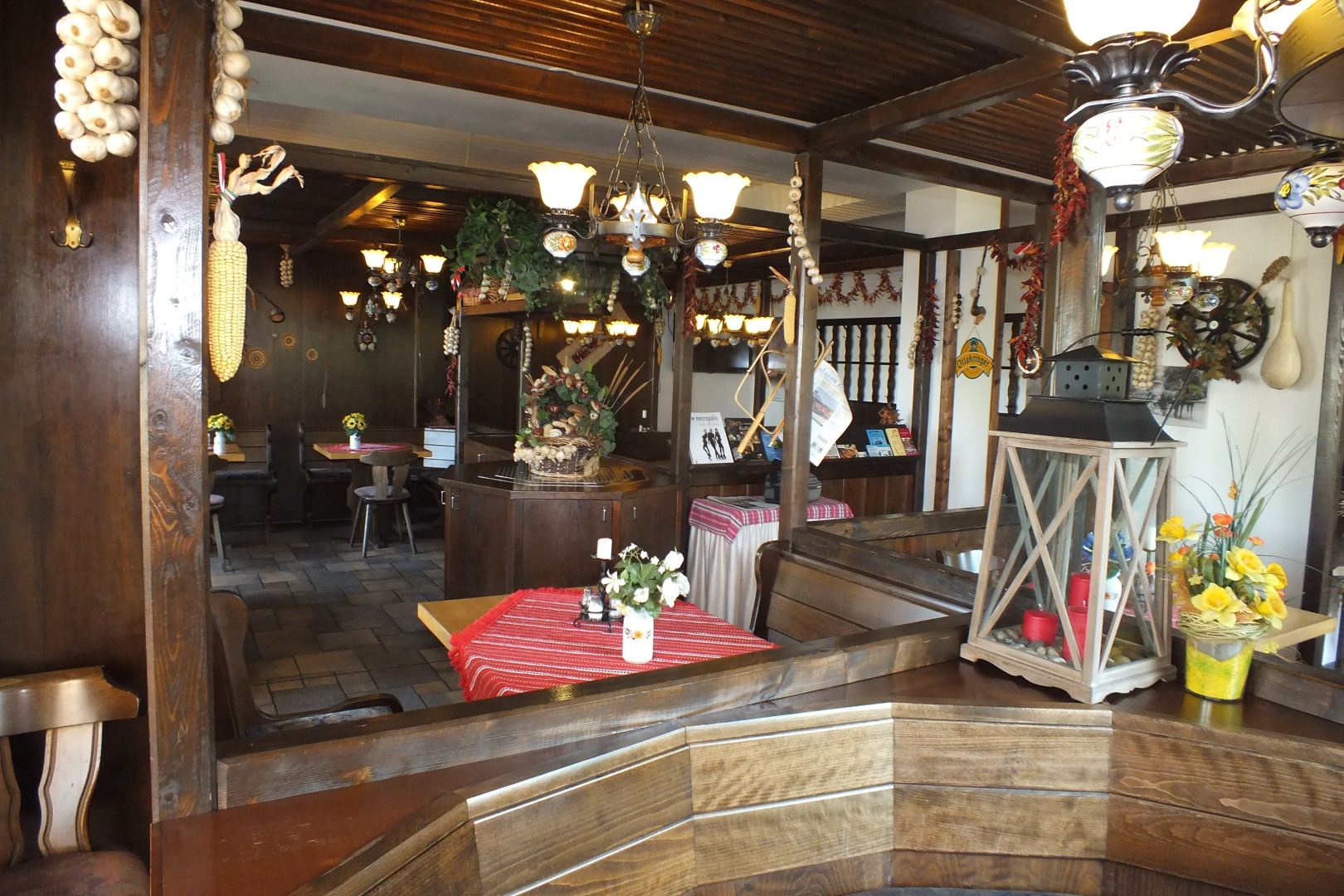 Hotel zum Ziehbrunnen