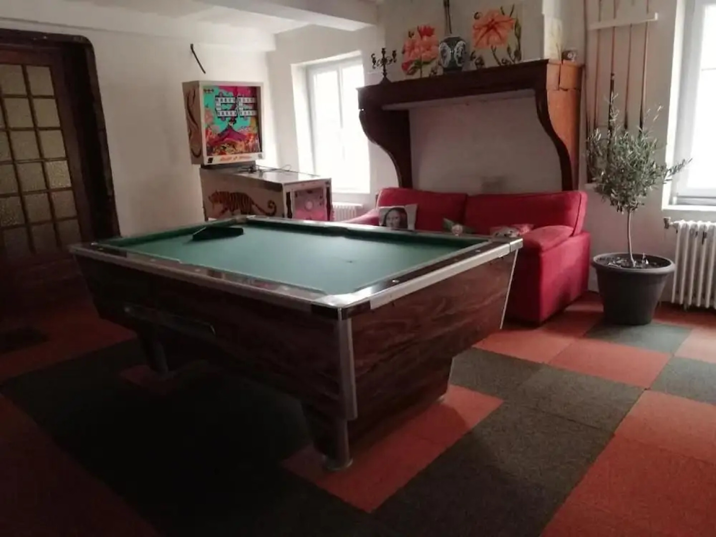 Chambres d'hôtes Mado et Lulu