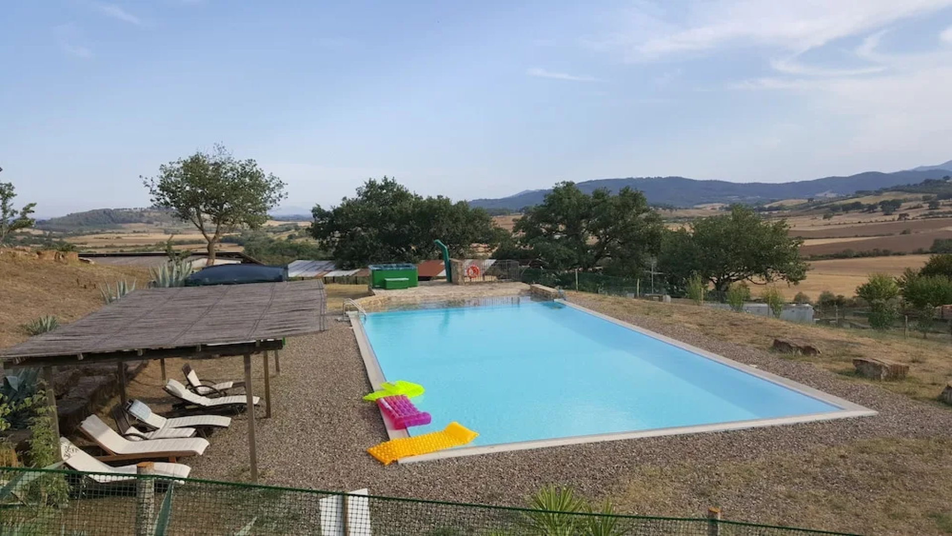 Casa Montecucco