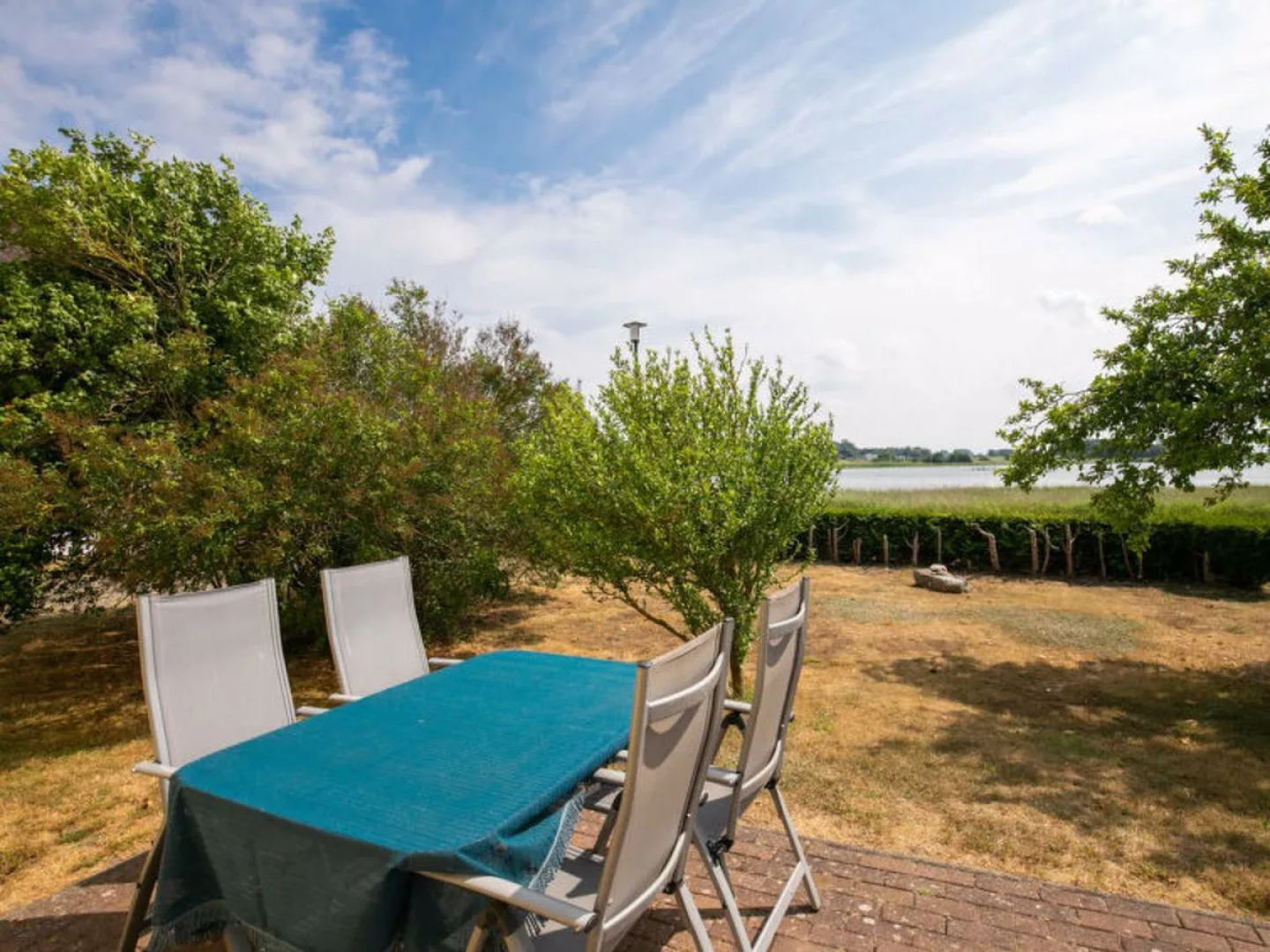 Apartment  Ummanz 35212