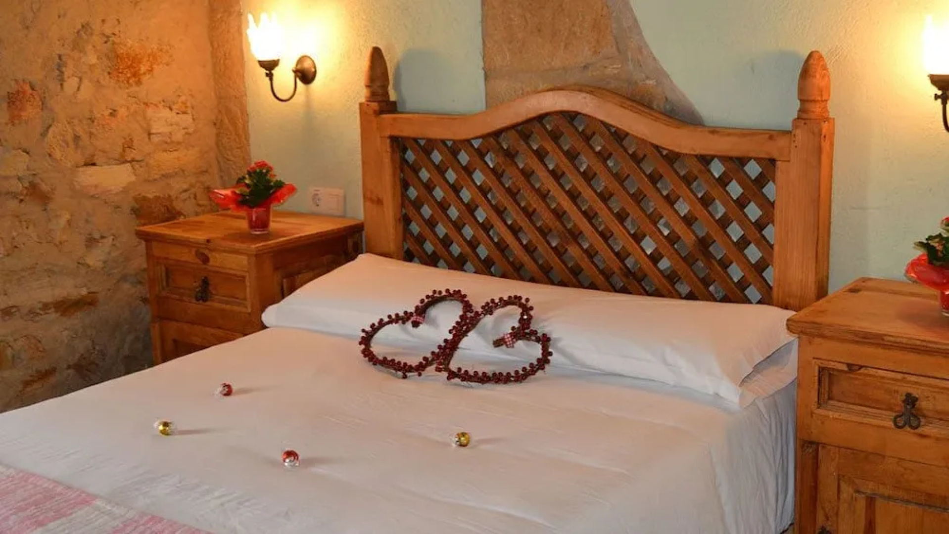 Hotel Rural La Pallissa
