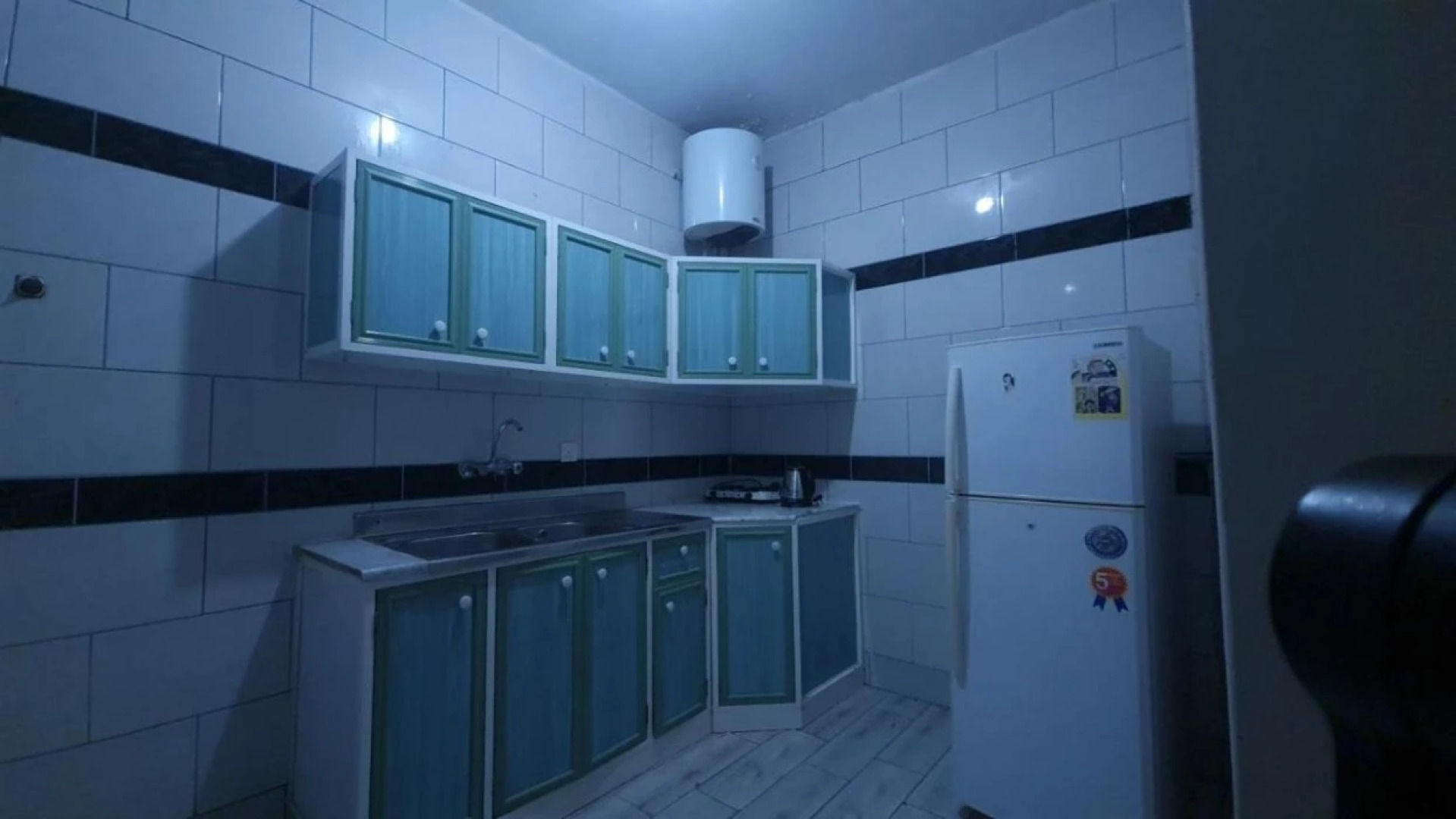 Abha AlMudiyaf AlThahabiya Serviced Apartments