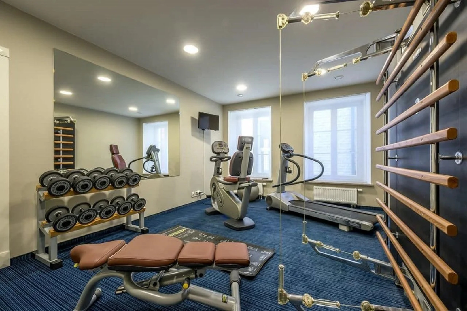 Ratonda Centrum Hotel