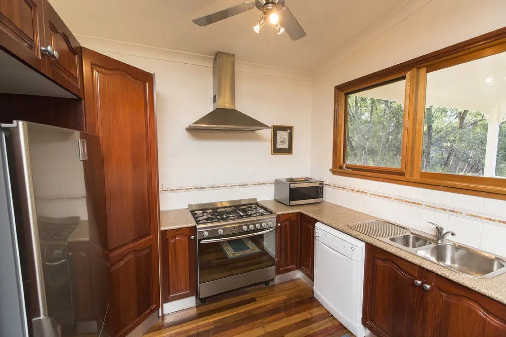 The Barringtons Country Retreat